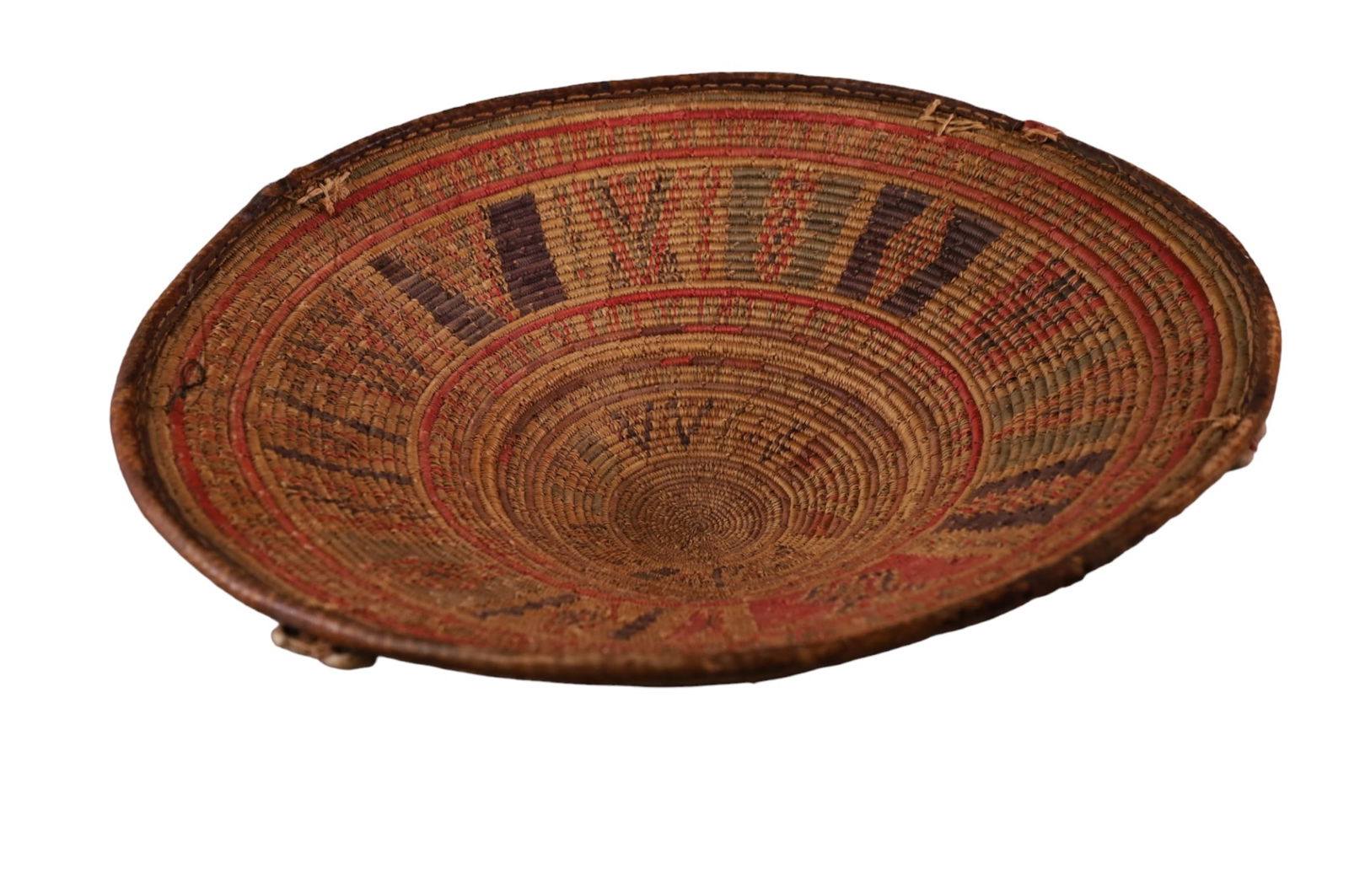 HANDMADE BASKET (1 of 5)