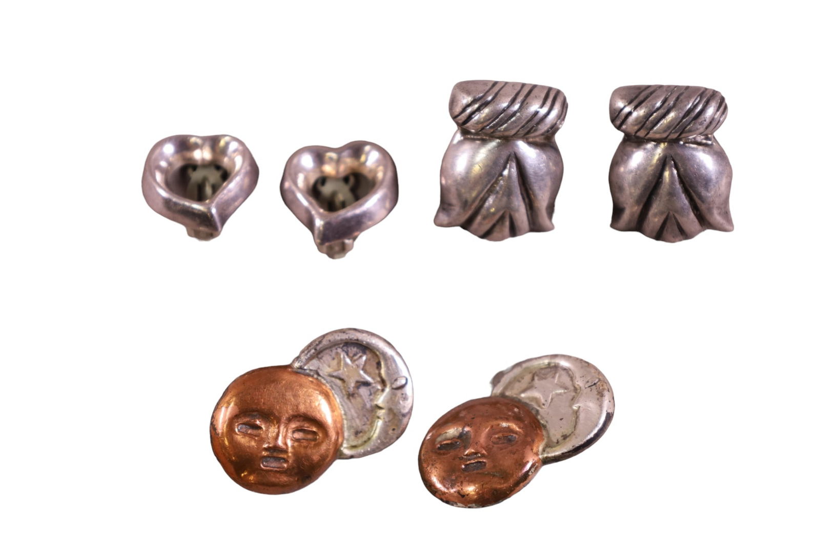 WILLIAM SPRATLING STERLING SILVER (1 of 4)