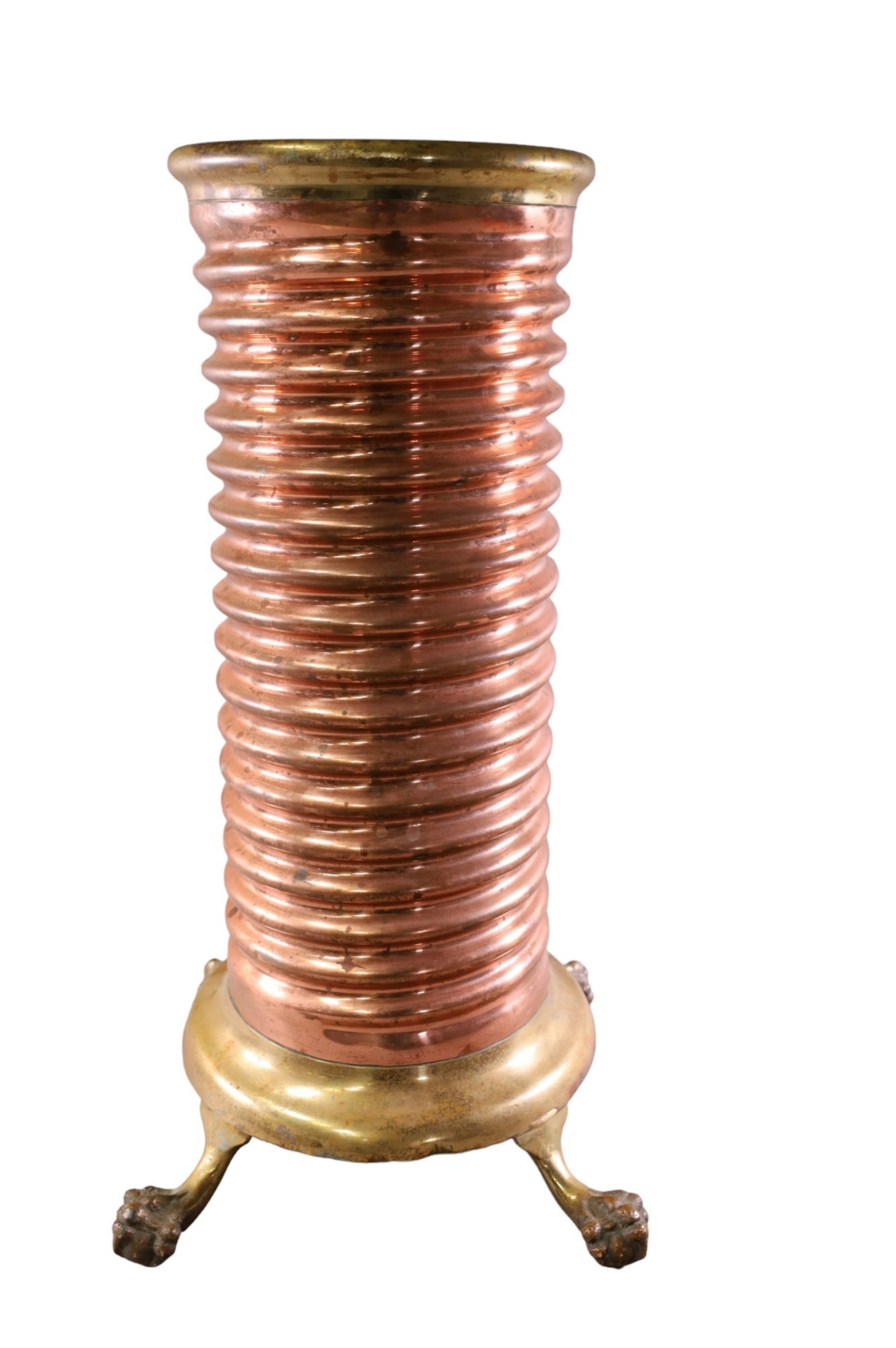 VICTORIAN UMBRELLA STAND (1 of 3)