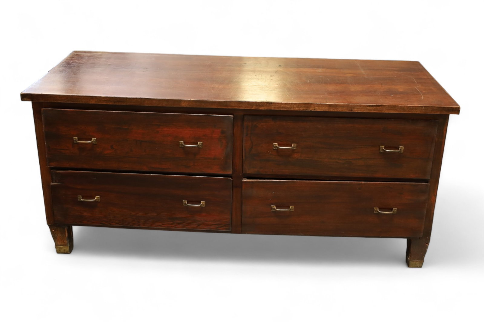 PRIMITIVE GENERAL STORE COUNTER (1 of 6)