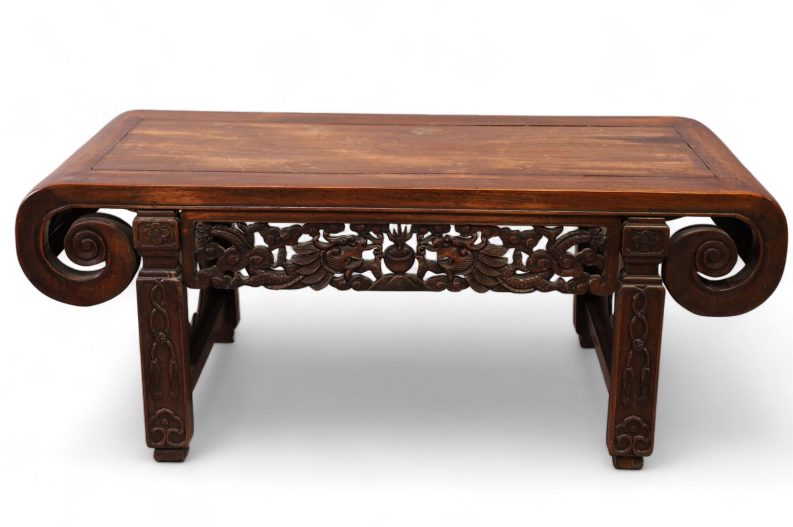 CHINESE COFFEE TABLE (1 of 3)