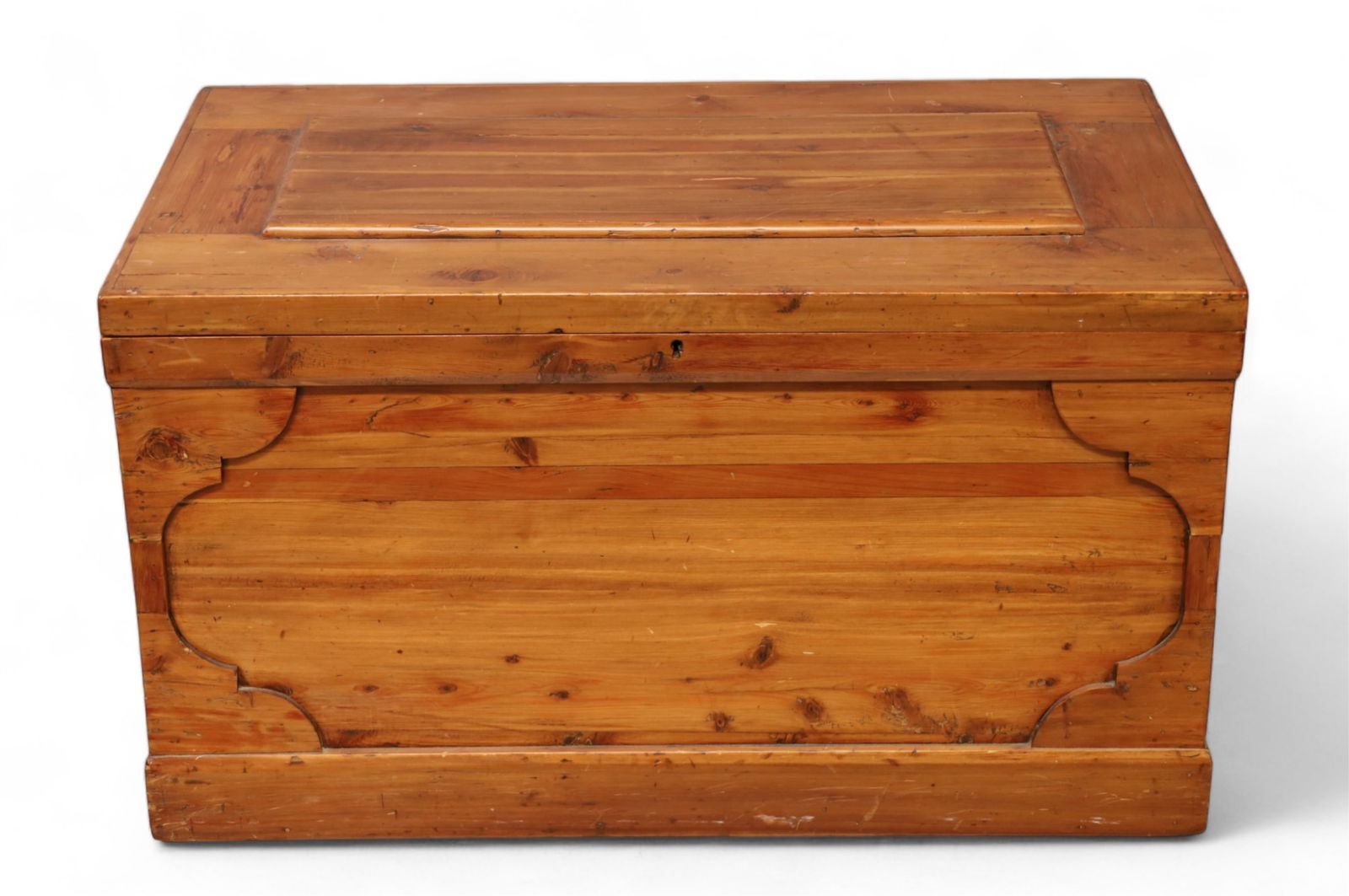 CEDARWOOD CEDAR TRUNK (1 of 4)