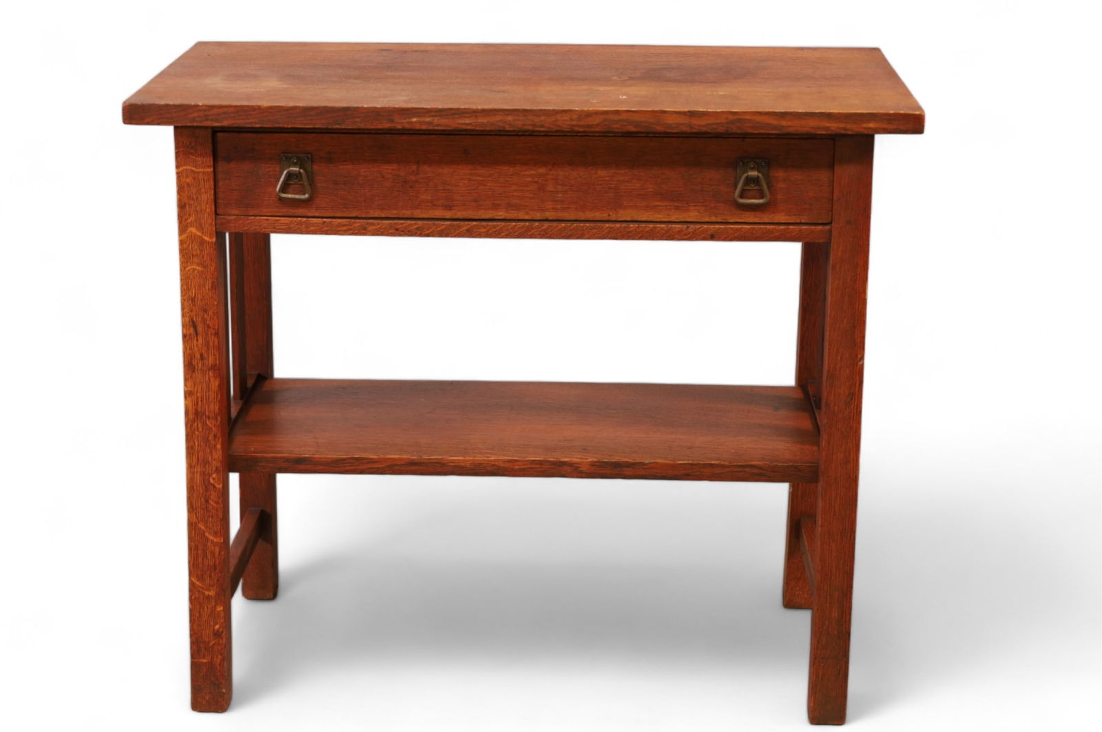 STICKLEY BROTHERS ARTS & CRAFTS TABLE (1 of 5)
