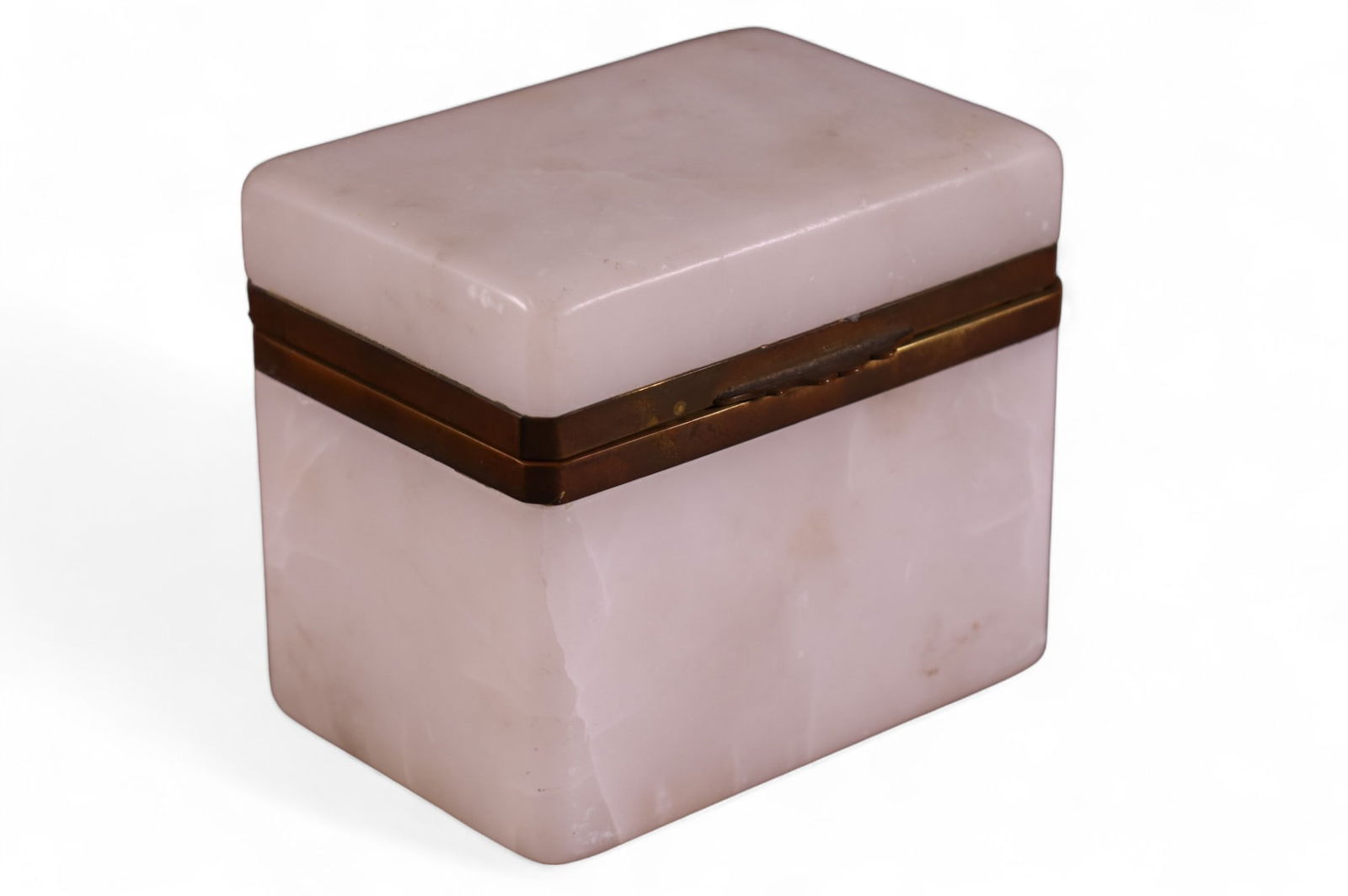 VICTORIAN DRESSER BOX (1 of 4)