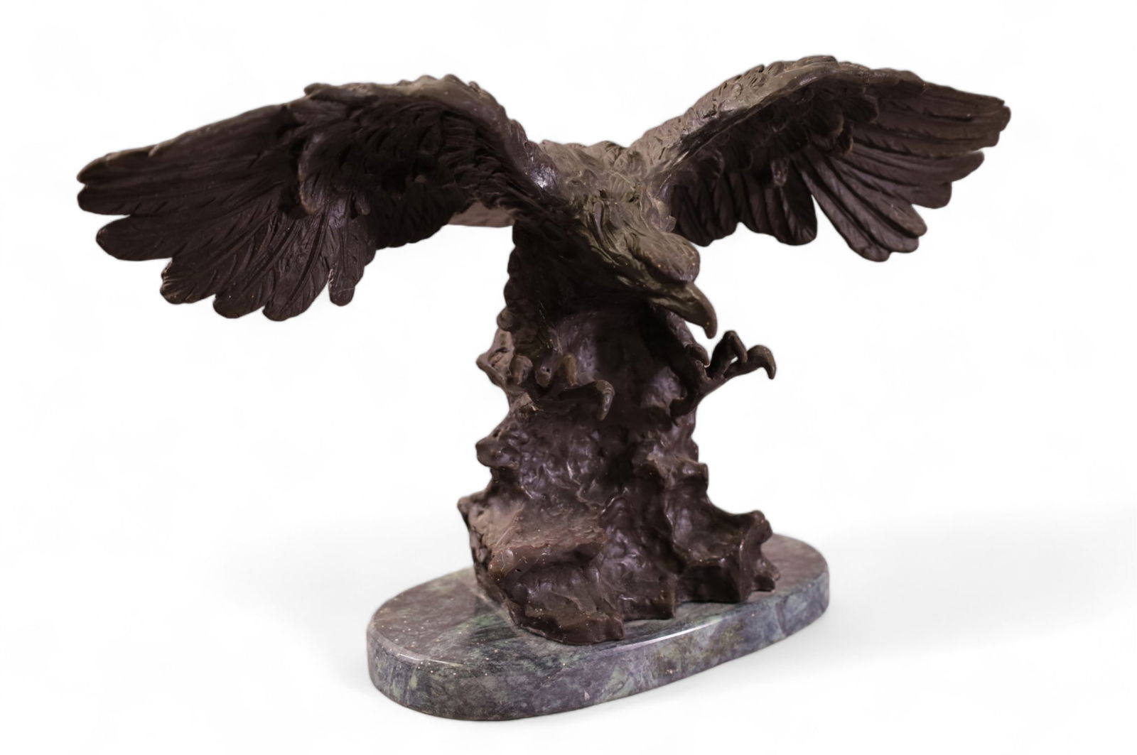 AFTER J. MOIGNIEZ EAGLE BRONZE (1 of 4)