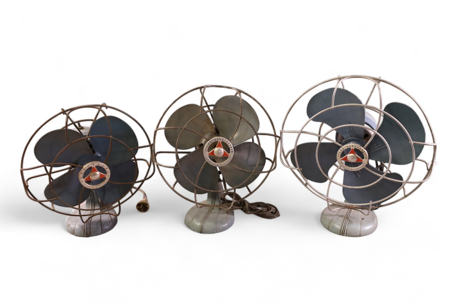 3 HANDY BREEZE FANS (1 of 2)