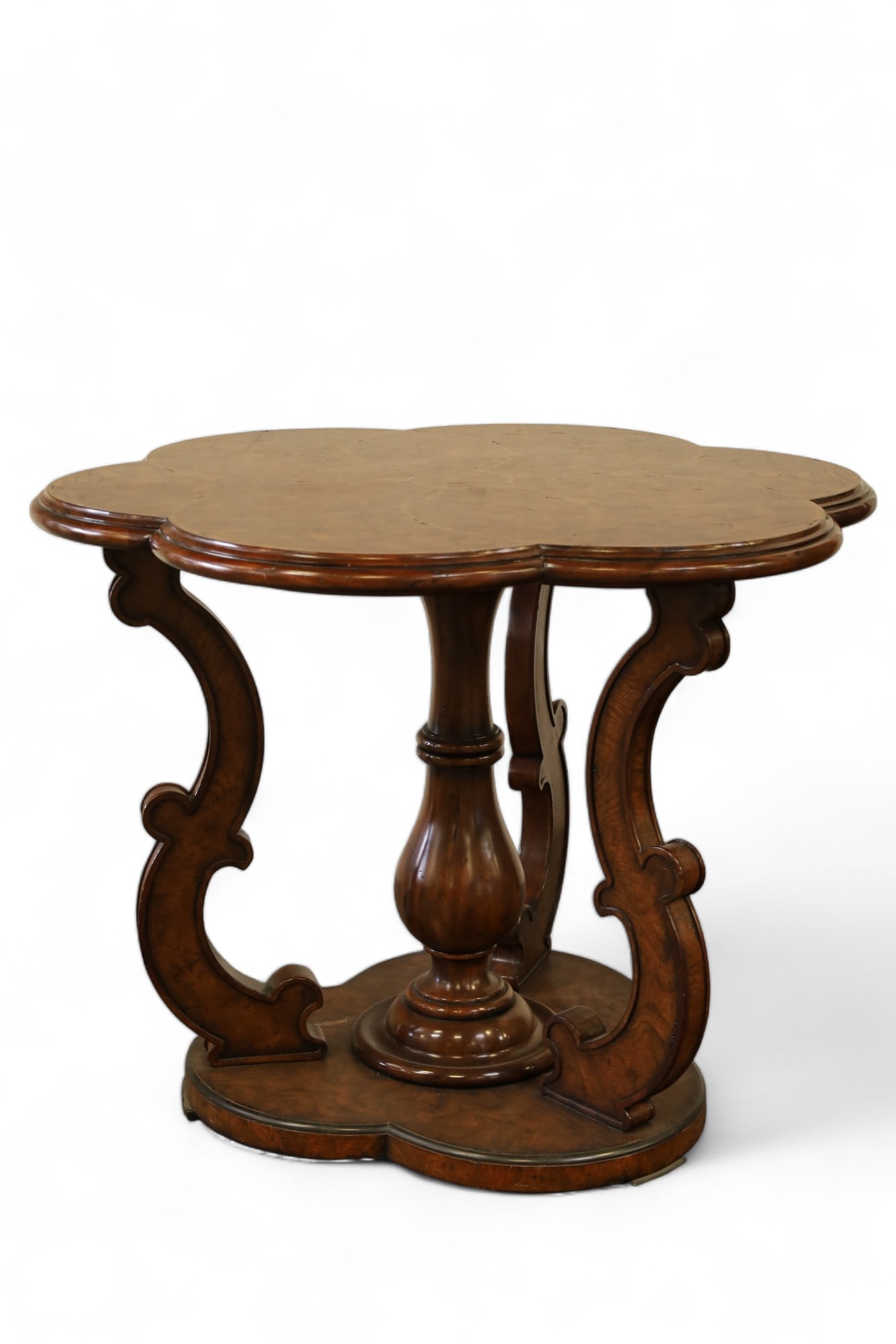 THEODORE ALEXANDER CENTER TABLE (1 of 3)