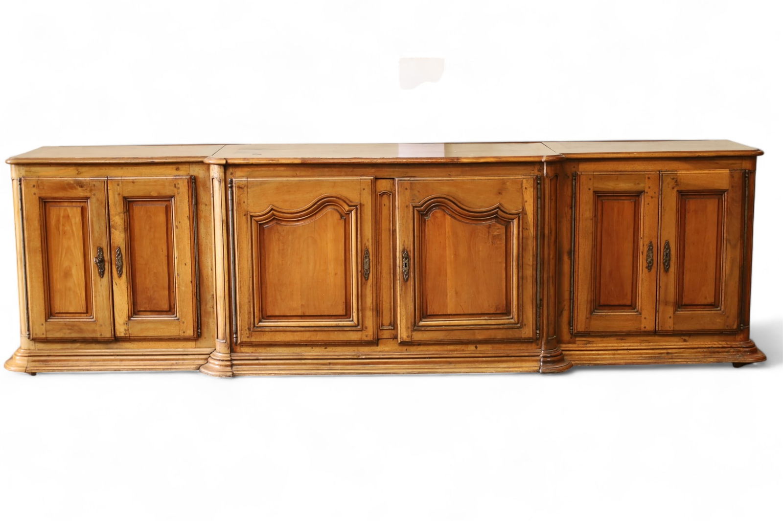 LARGE 19TH CENTURY COUNTRY FRENCH BUFFET (1 of 3)