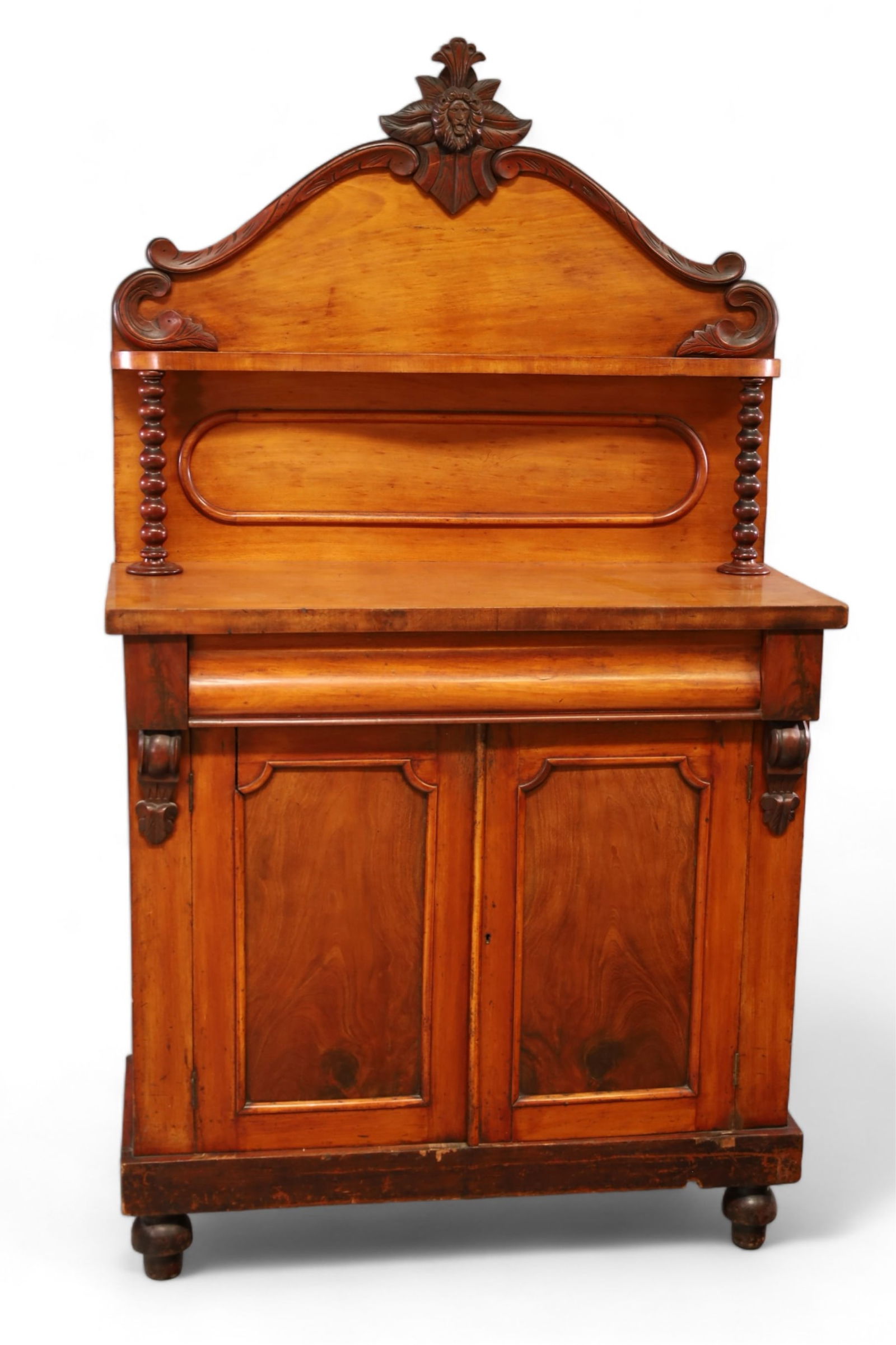 EMPIRE SIDEBOARD (1 of 2)