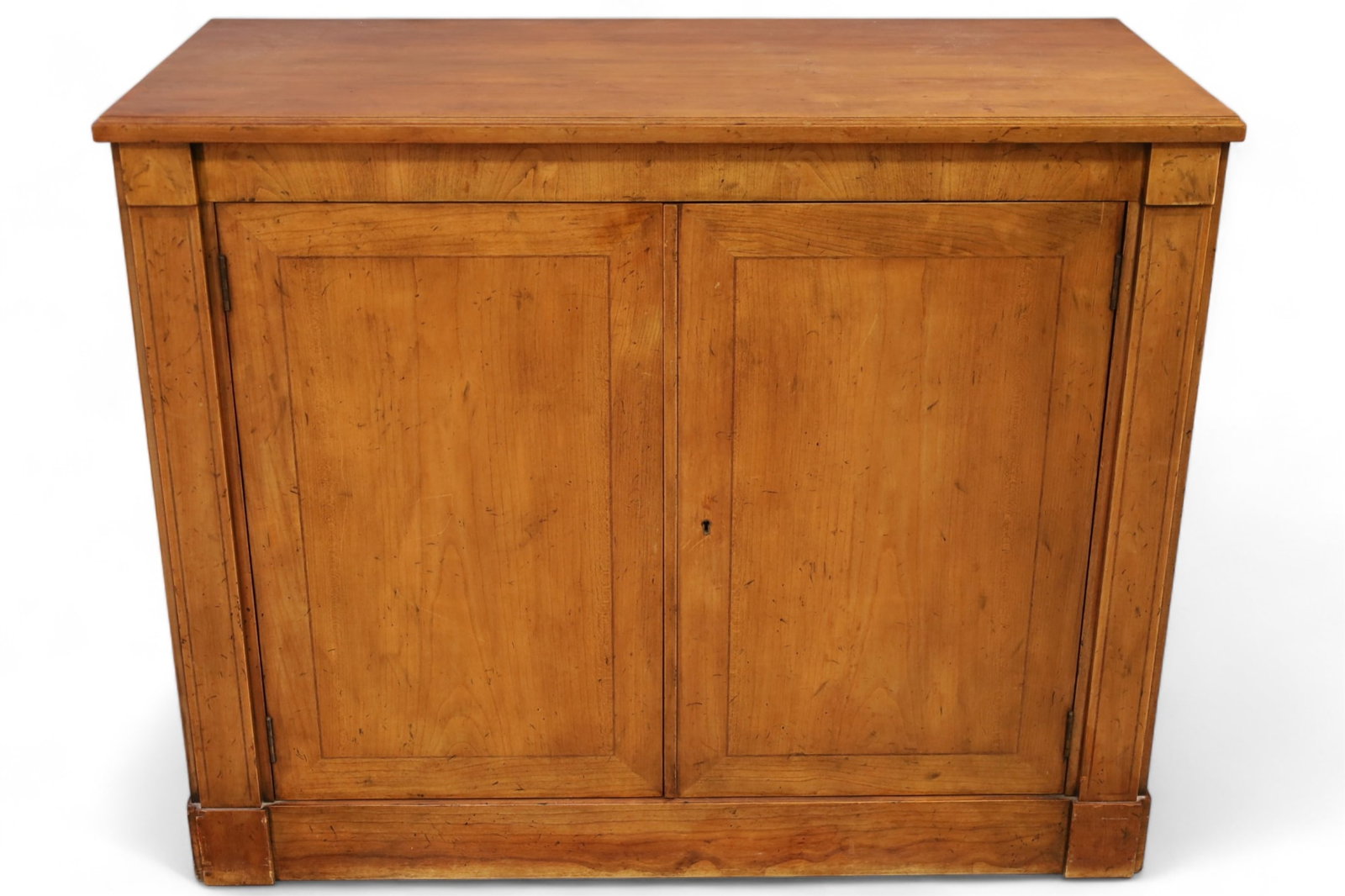 TWO DOOR BAKER SERVER (1 of 4)