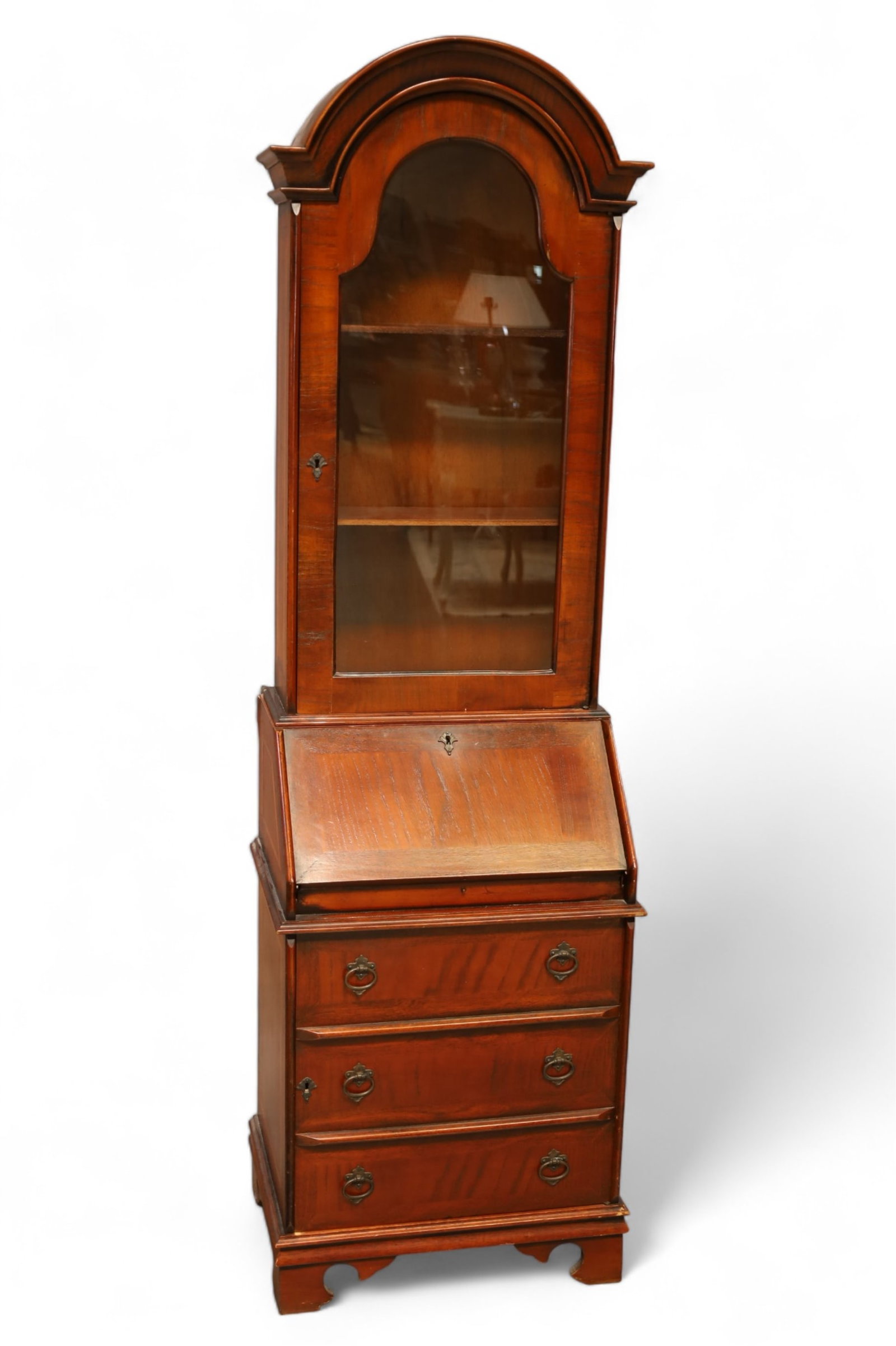 NARROW ITALIAN SECRETARY (1 of 3)