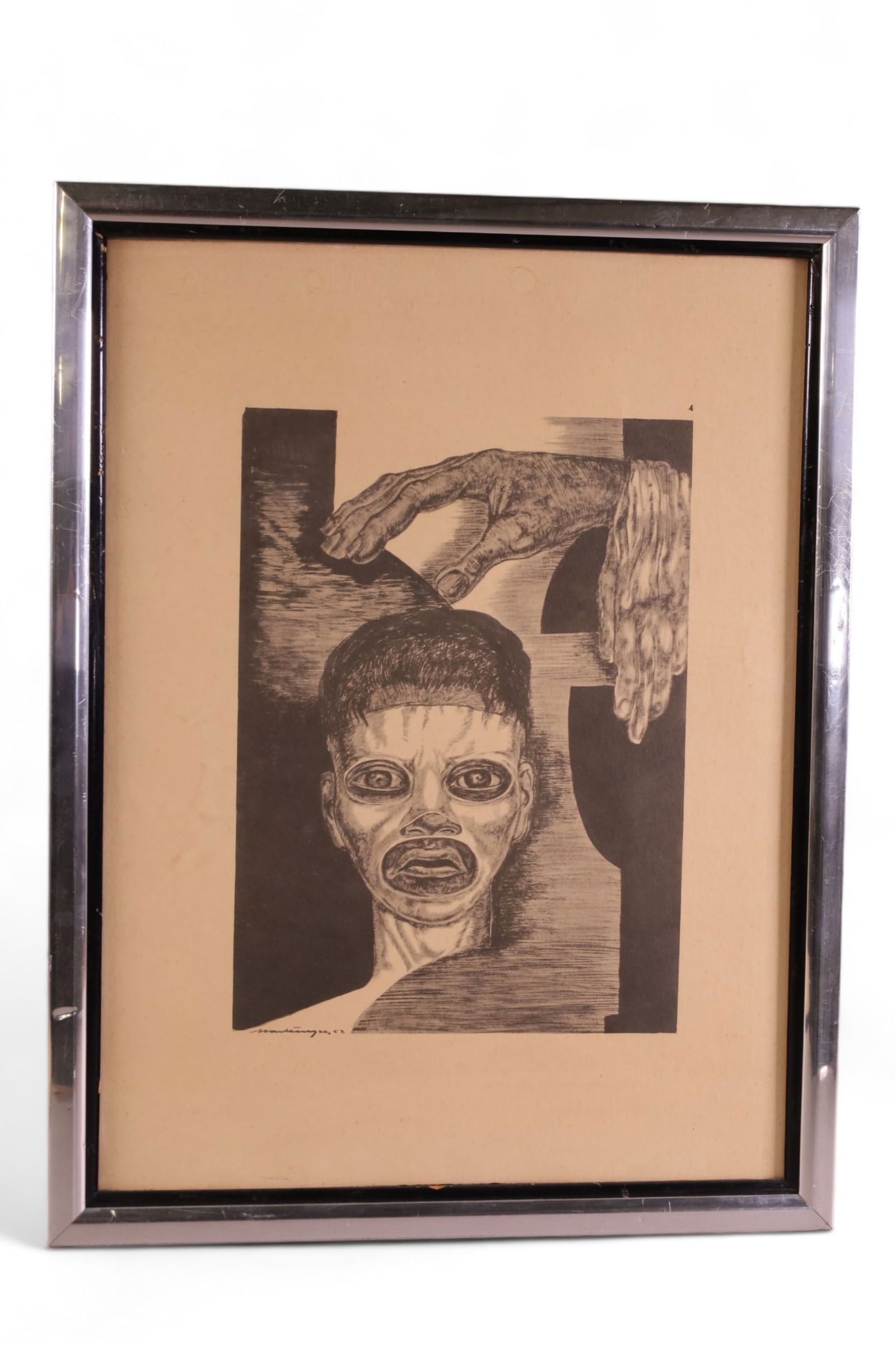 ROBERTO MONTENEGRO ETCHING (1 of 3)