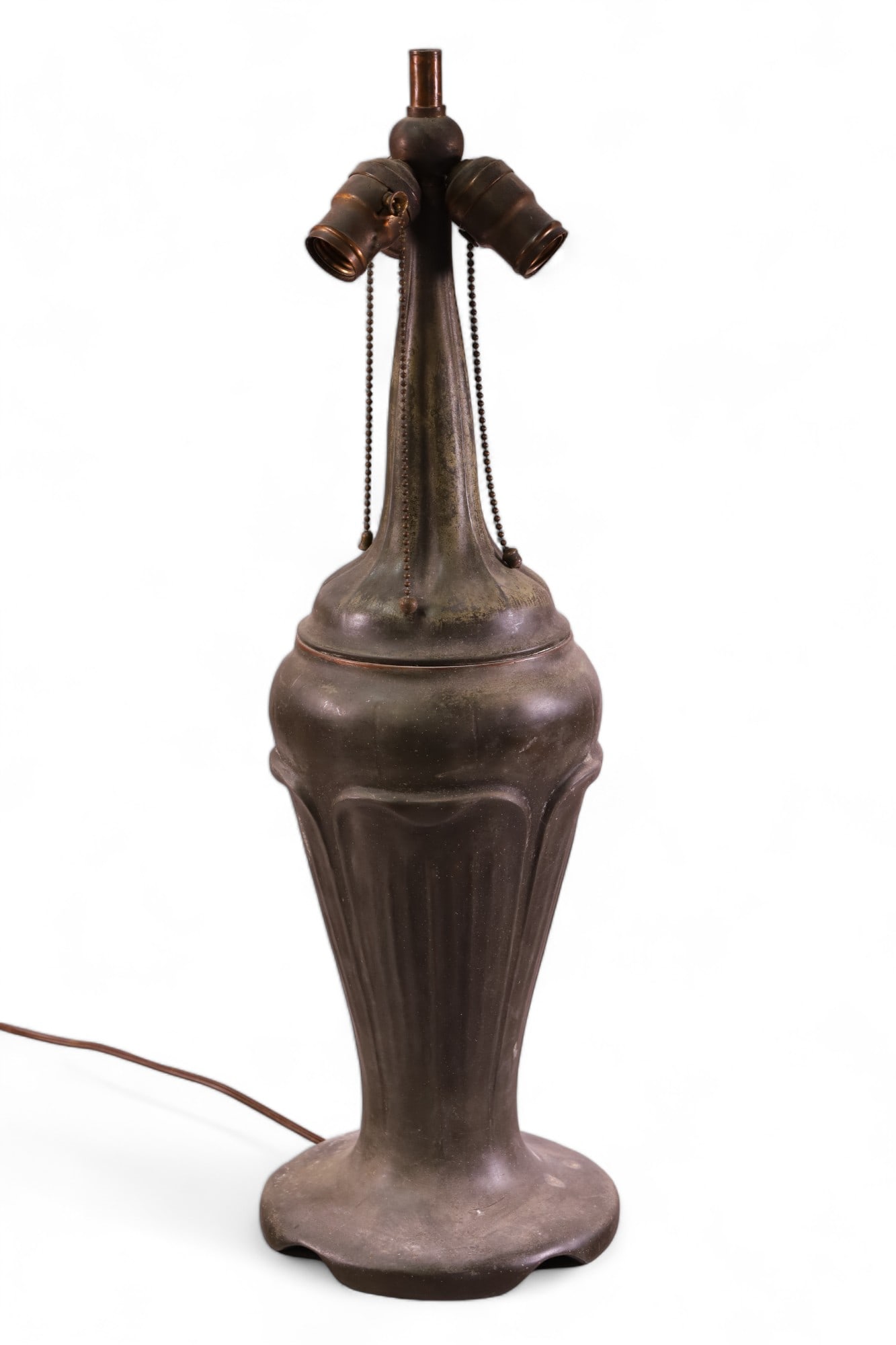 HANDEL LAMP BASE (1 of 2)