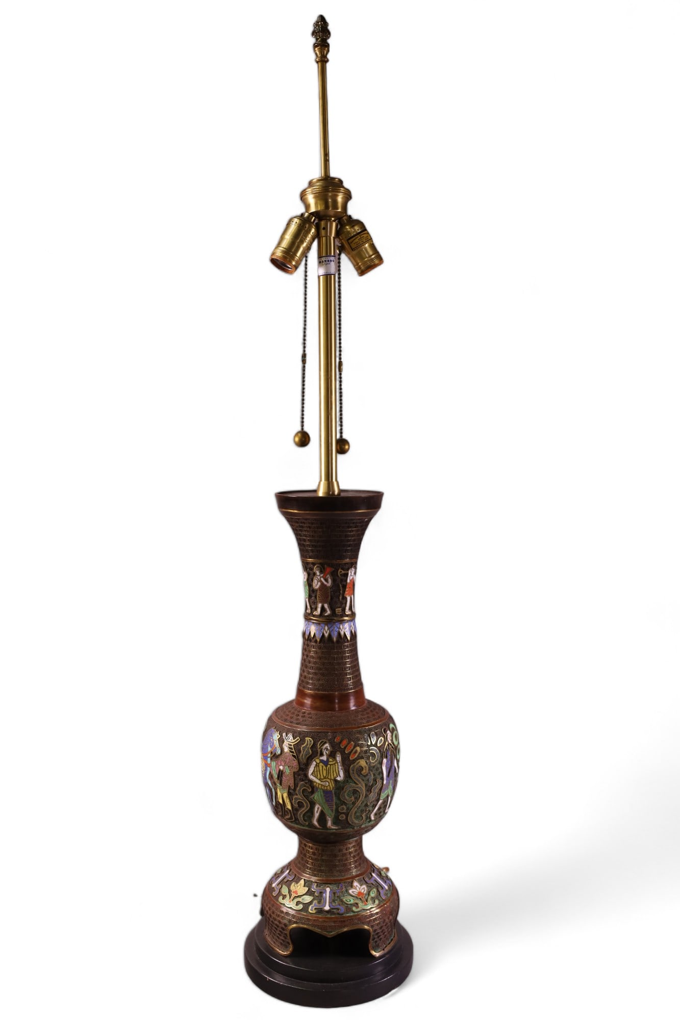 MARBRO TABLE LAMP (1 of 3)