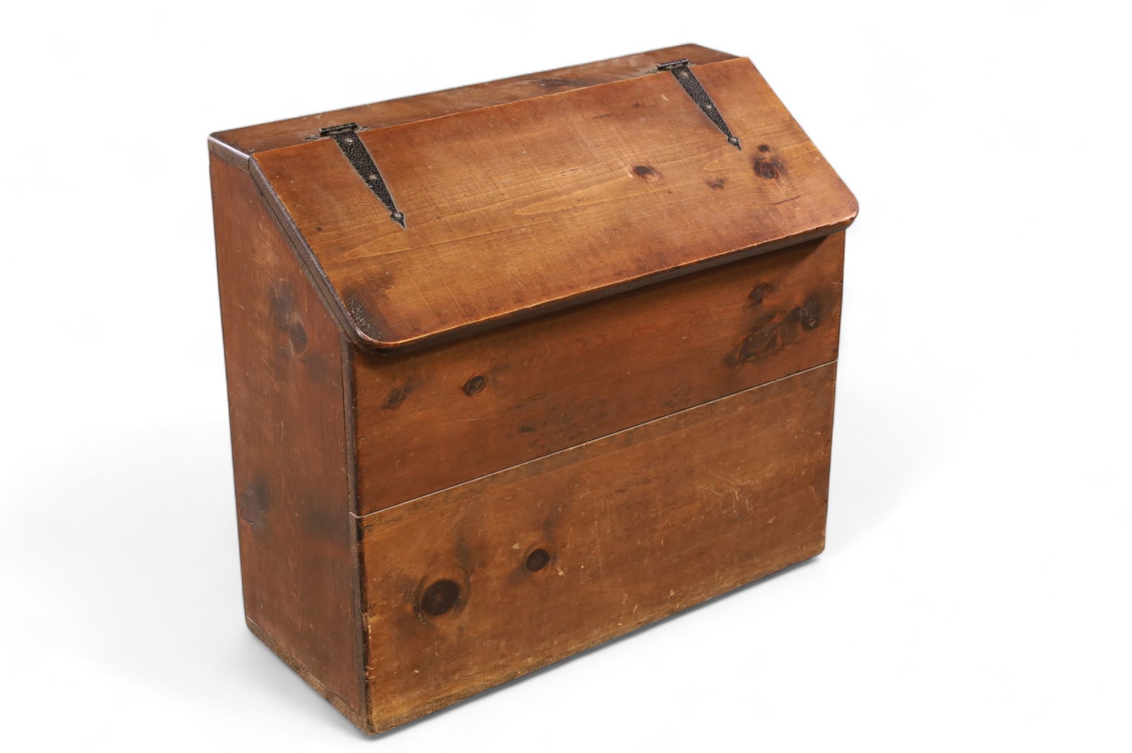 PRIMITIVE BIN (1 of 2)