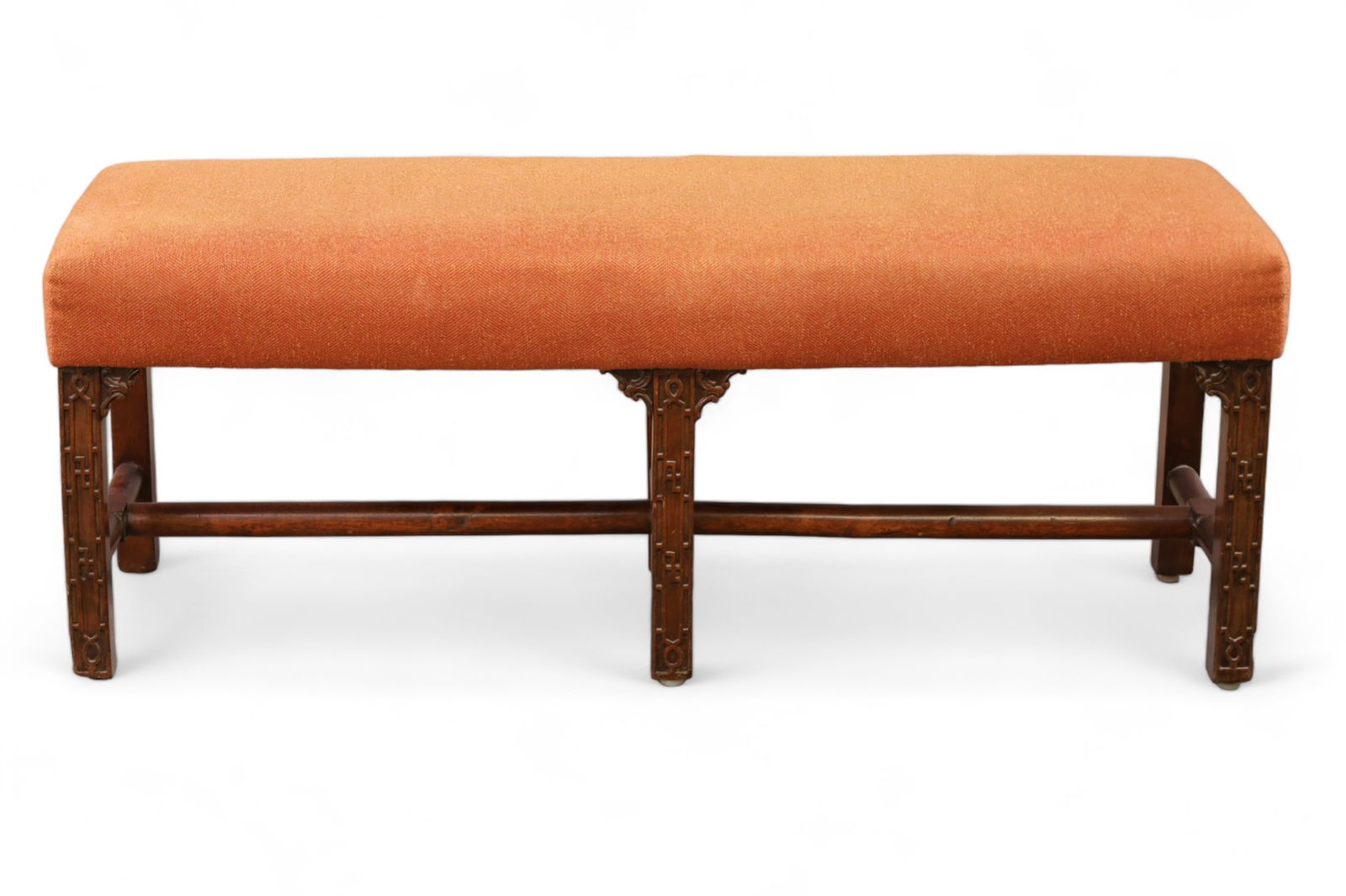 ASIAN STYLE WINDOW BENCH (1 of 2)