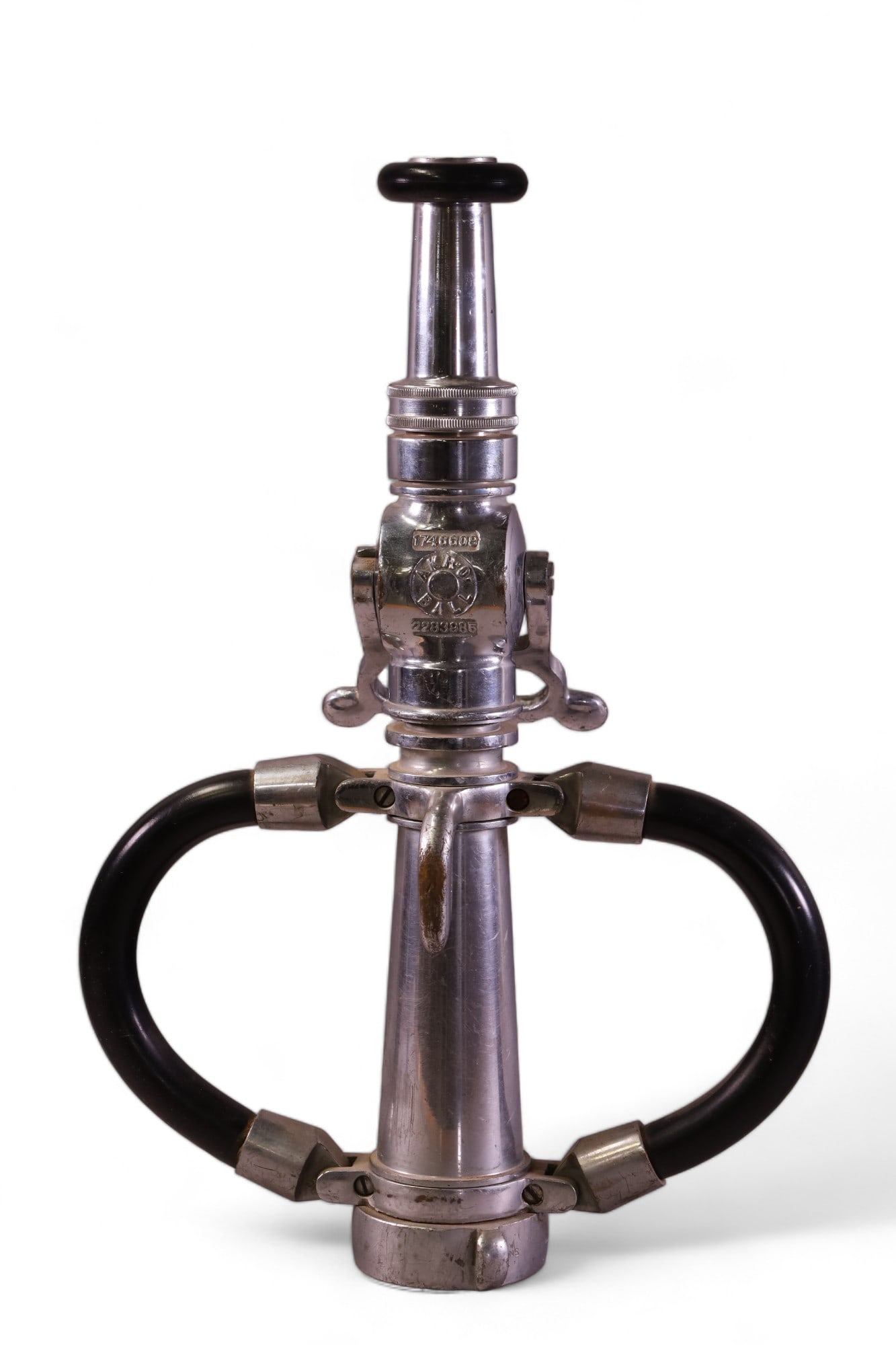 FIRE NOZZLE (1 of 3)