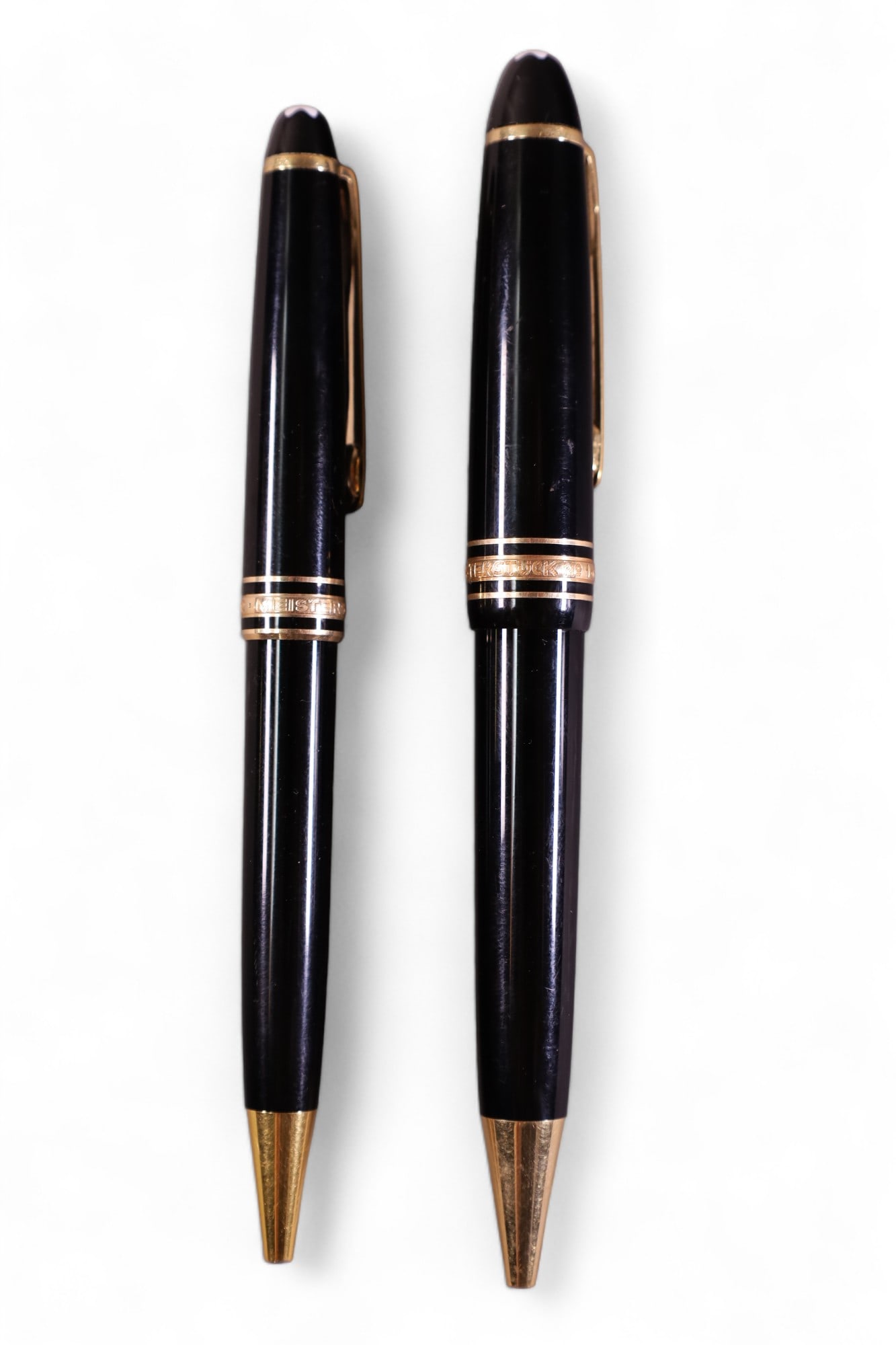 2 MONTBLANC PENS (1 of 5)