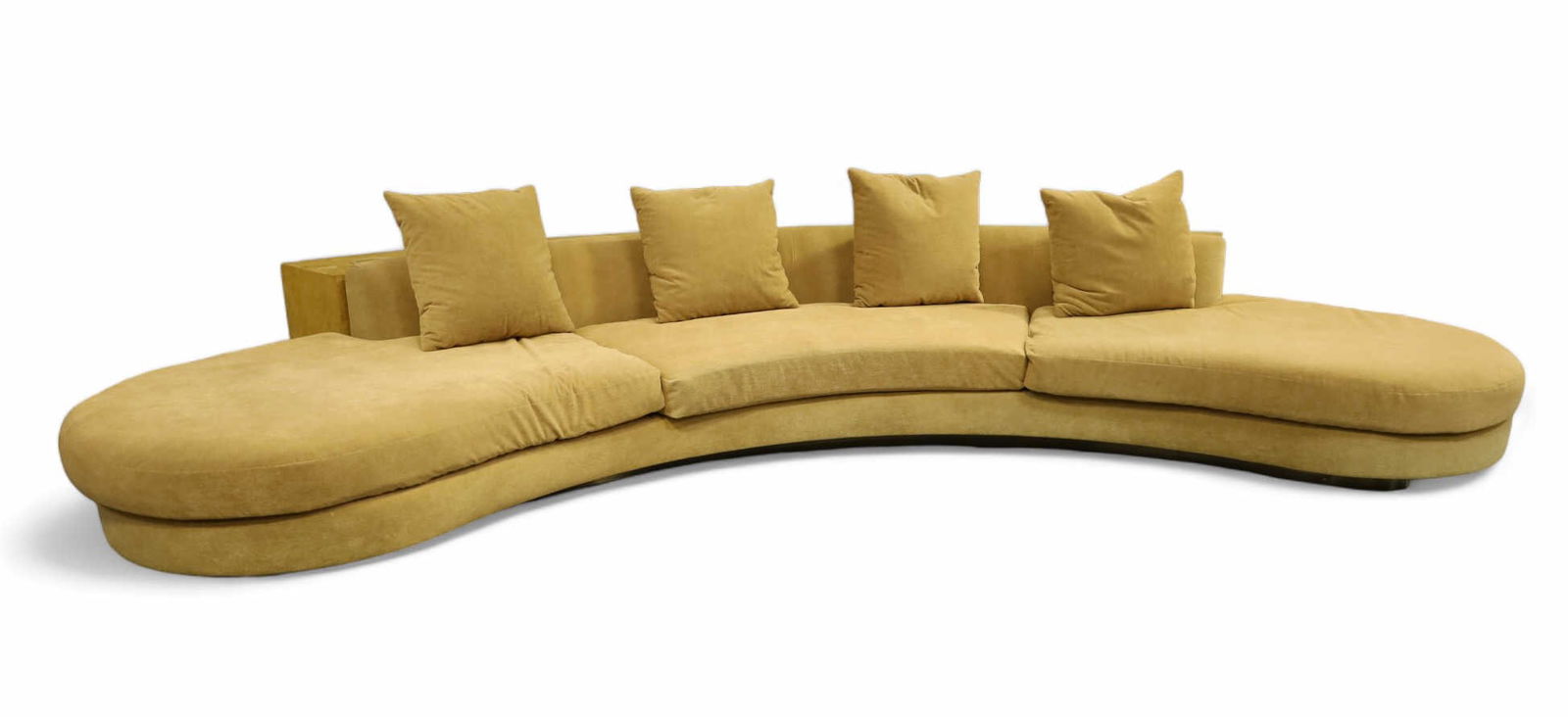 Oversized Custom Made Sofa (1 of 5)