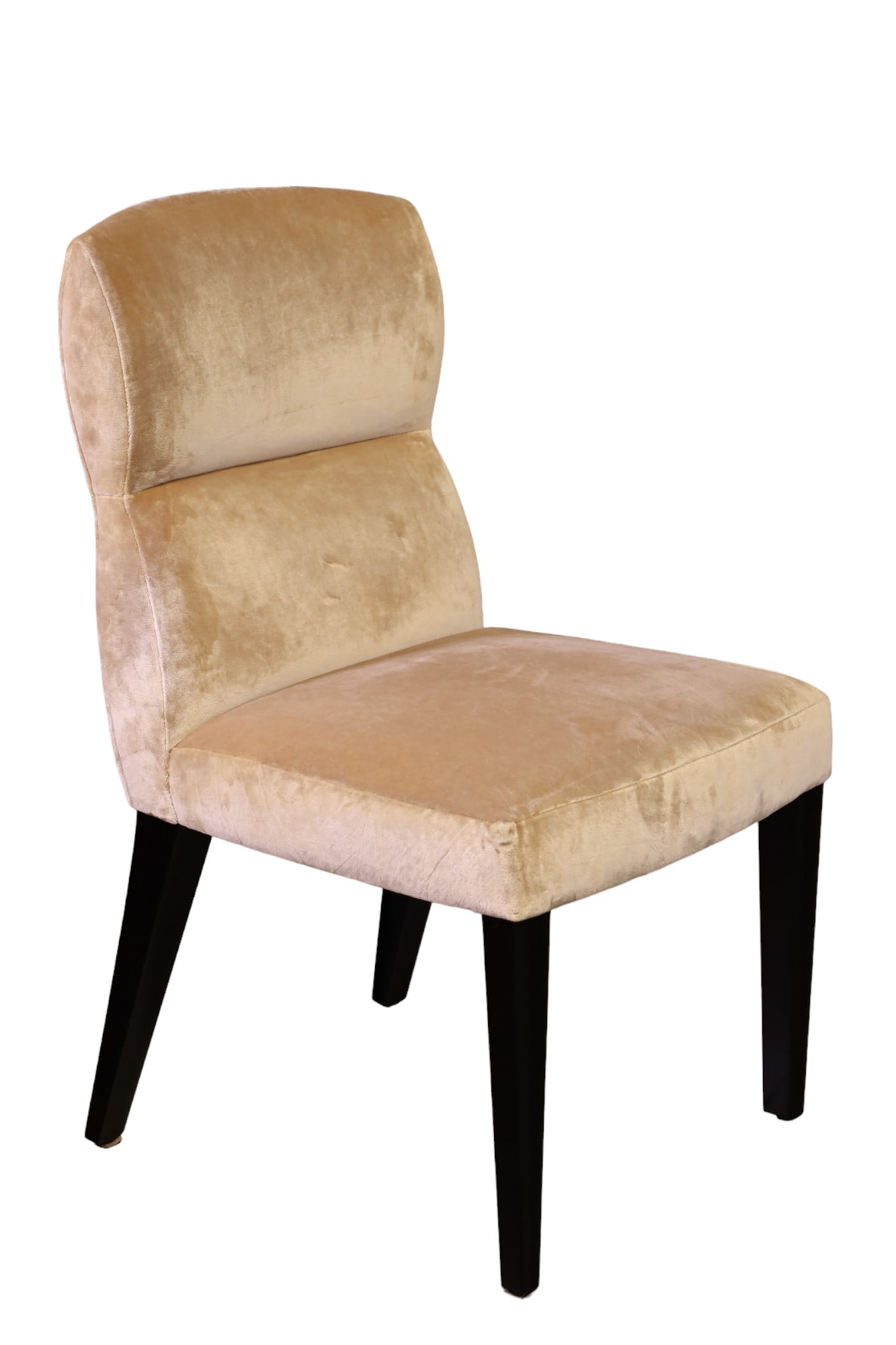 Dakota Jackson Oh! Chair (1 of 3)