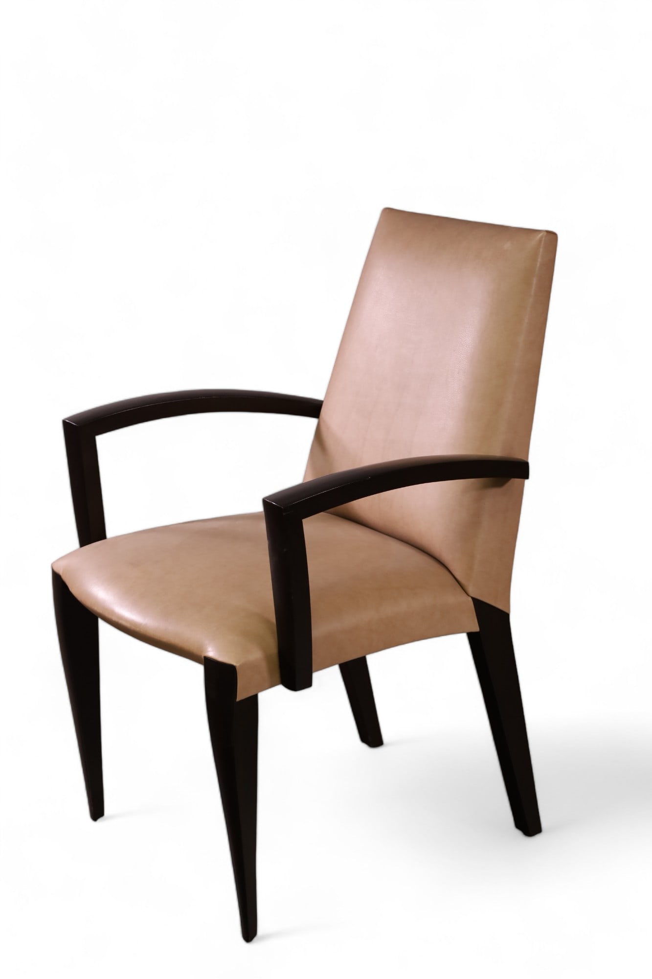Dakota Jackson Ke-zu Armchair (as is) (1 of 6)
