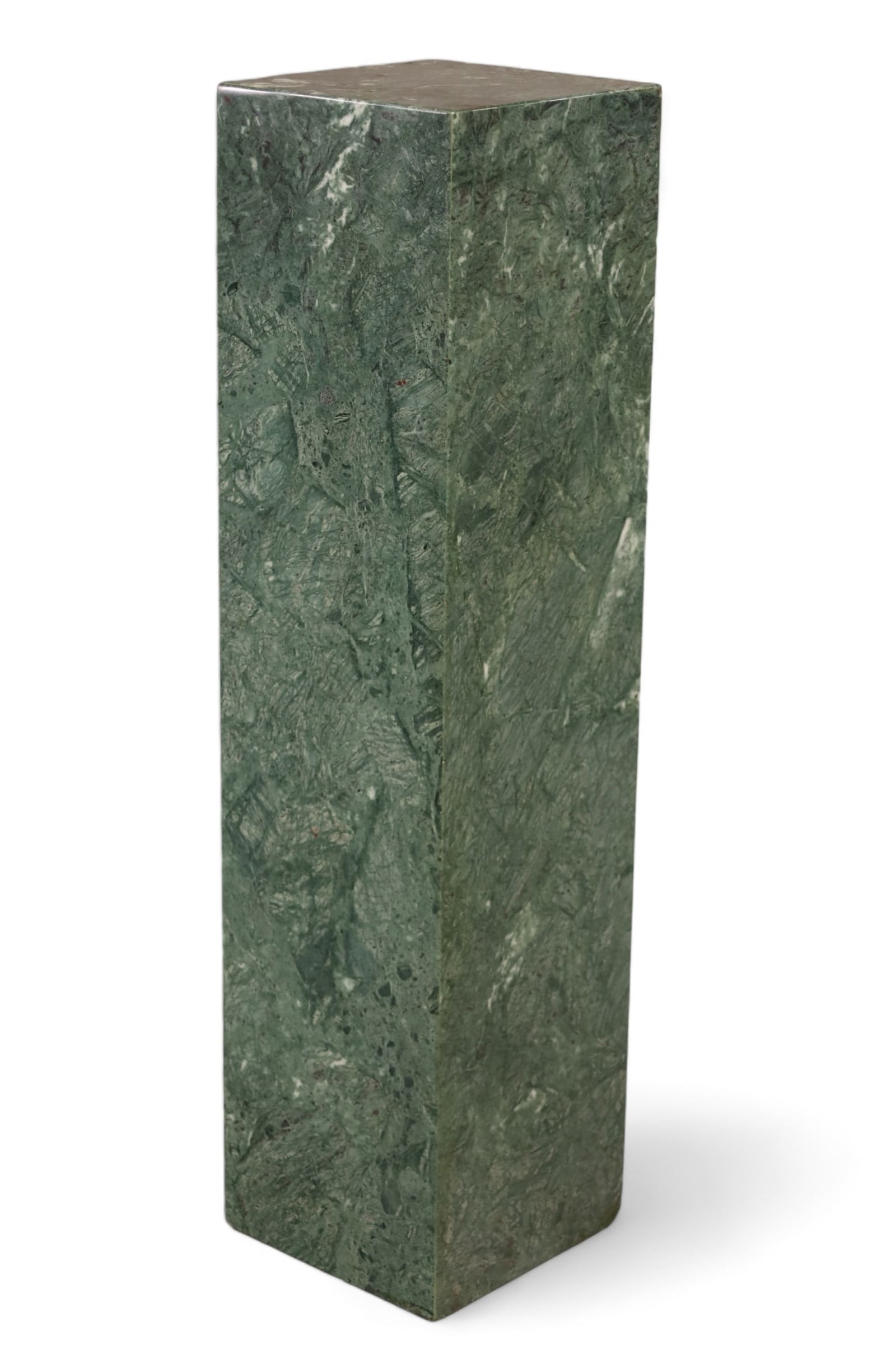 MARBLE PEDESTAL (1 of 3)