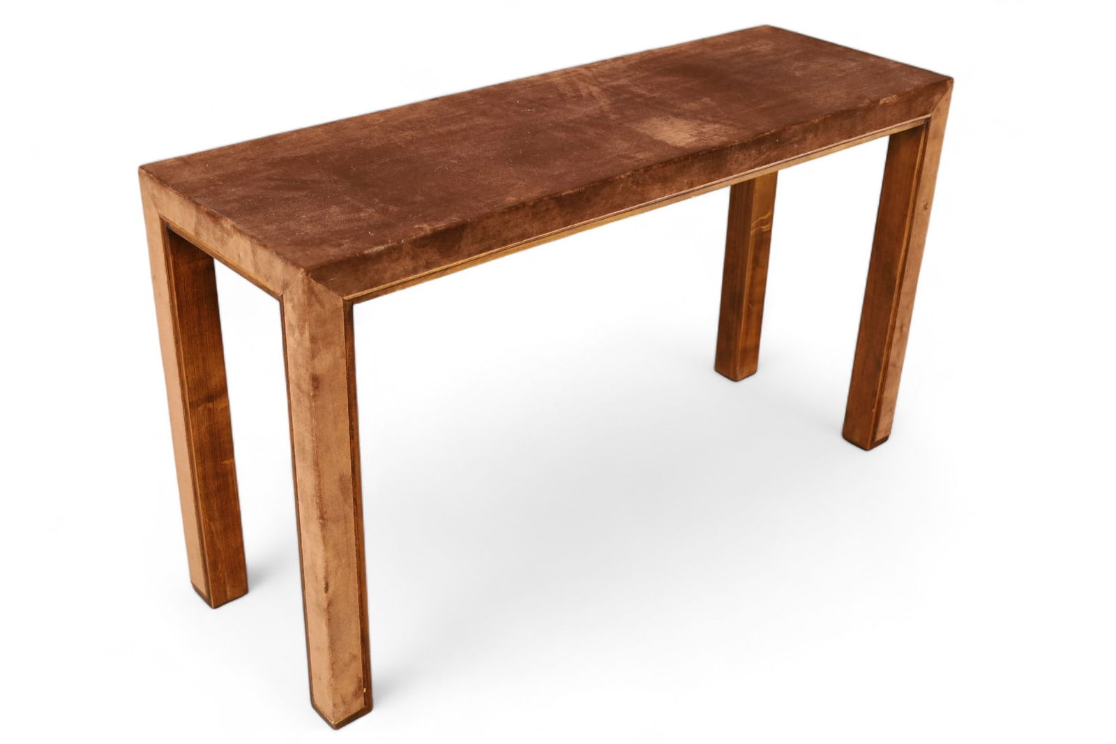 DESIGNER SOFA TABLE (1 of 4)