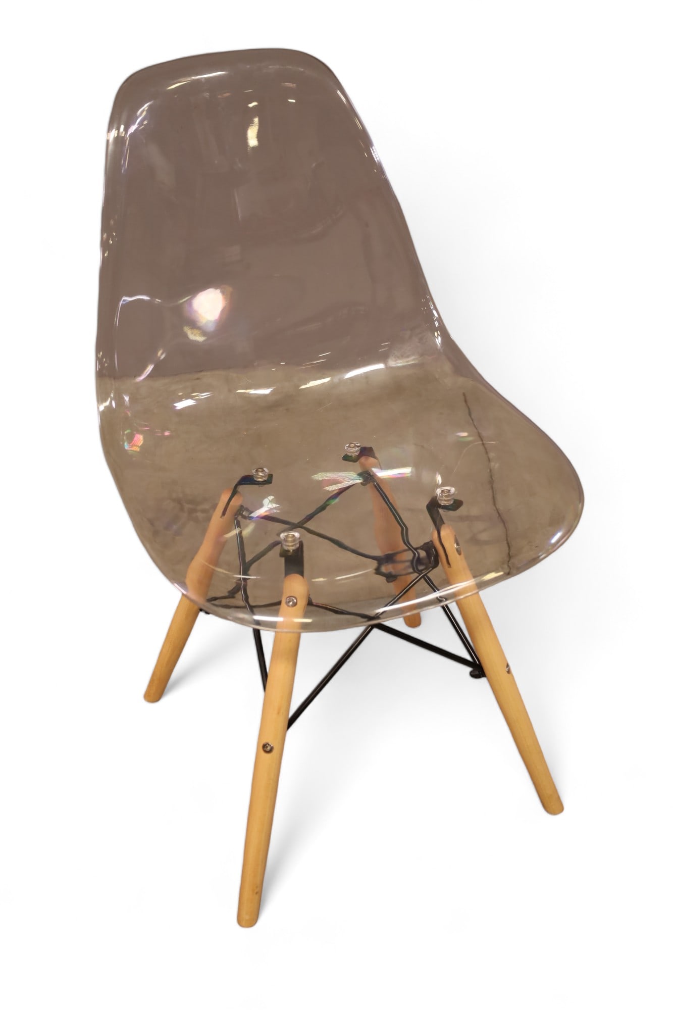 EAMES STYLE CHAIR (1 of 2)
