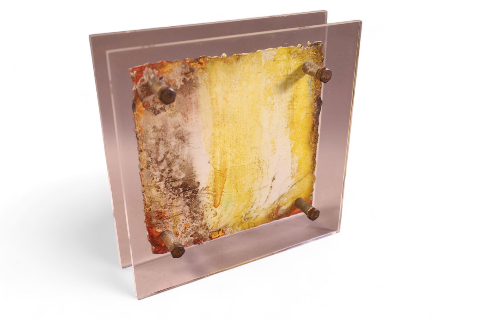 MICHELLE WILLIAMS SCULPTURE (1 of 2)