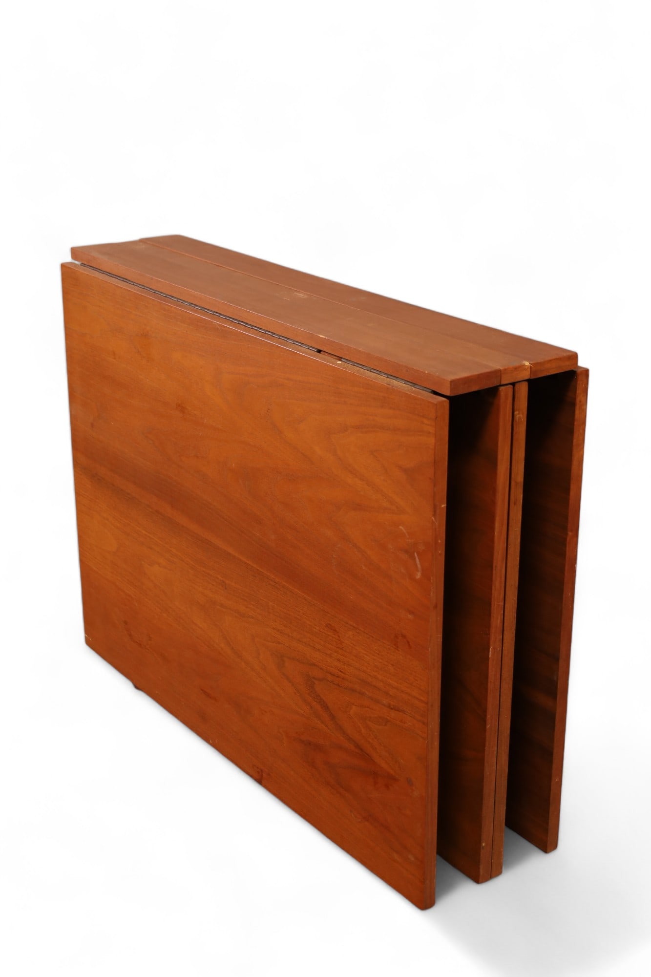 MID CENTURY MODERN DINING TABLE (1 of 3)