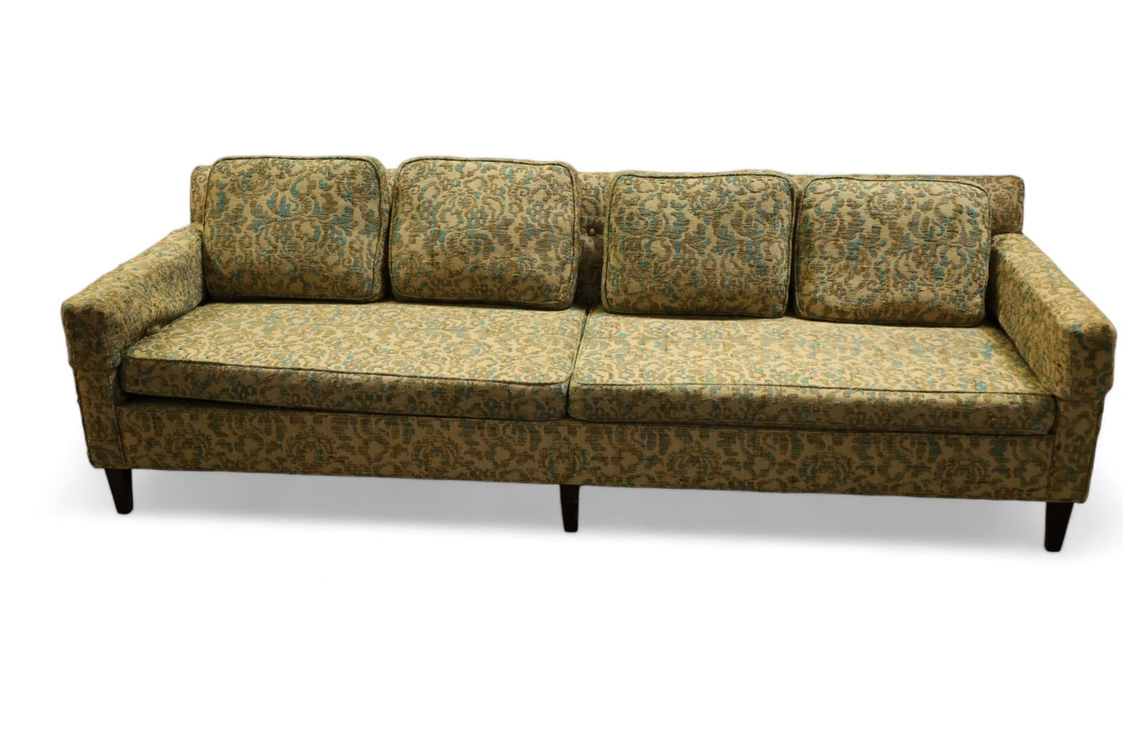 EDWARD WORMLEY FOR DUNBAR SOFA (1 of 4)