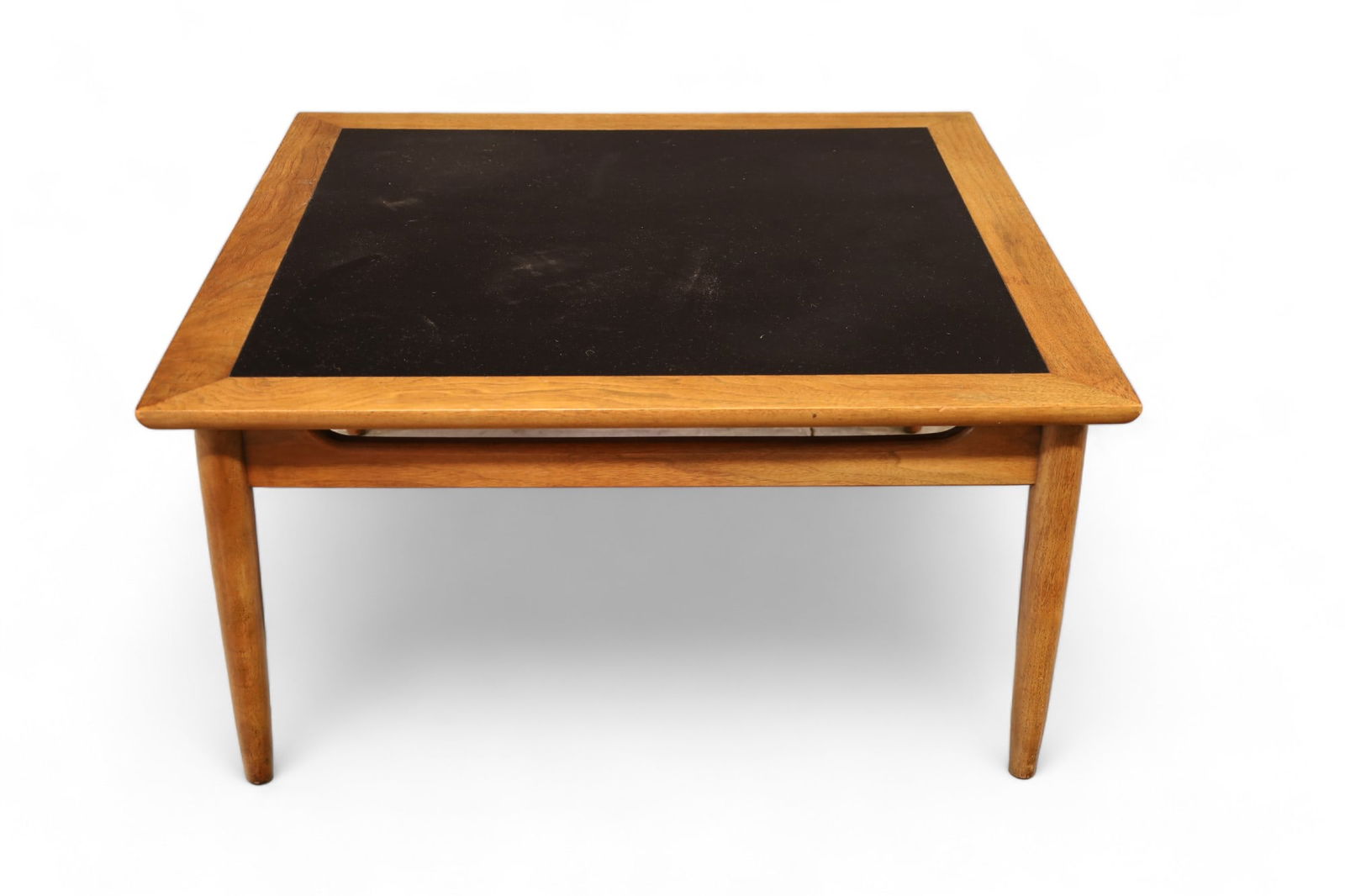 MID CENTURY MODERN SIDE TABLE (1 of 2)