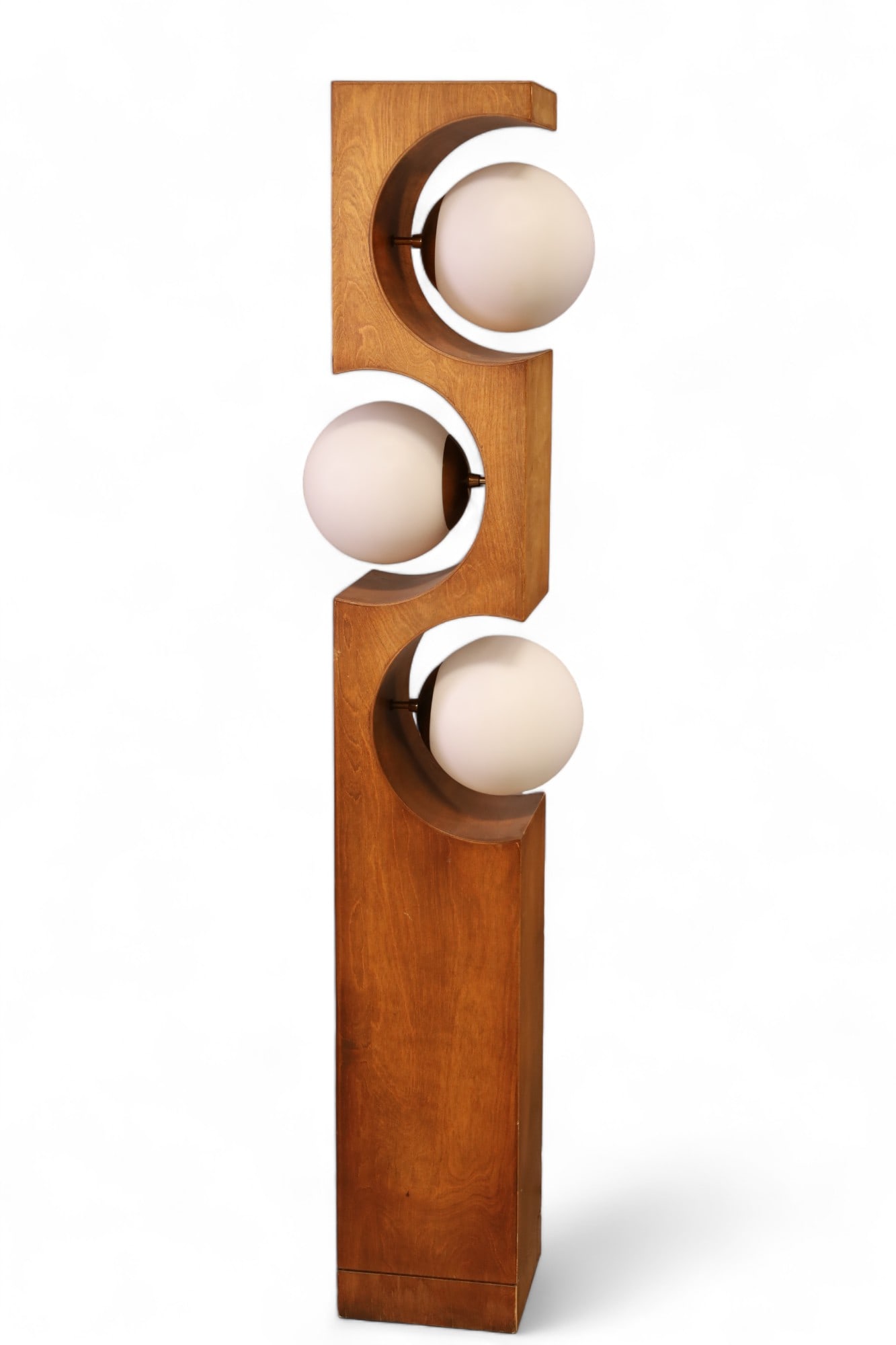 JACK HAYWOOD FLOOR LAMP (1 of 4)