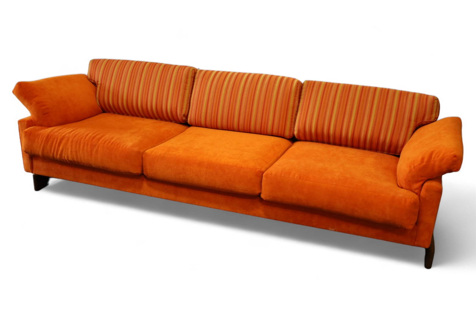 Adrian Pearsall Sofa Auction
