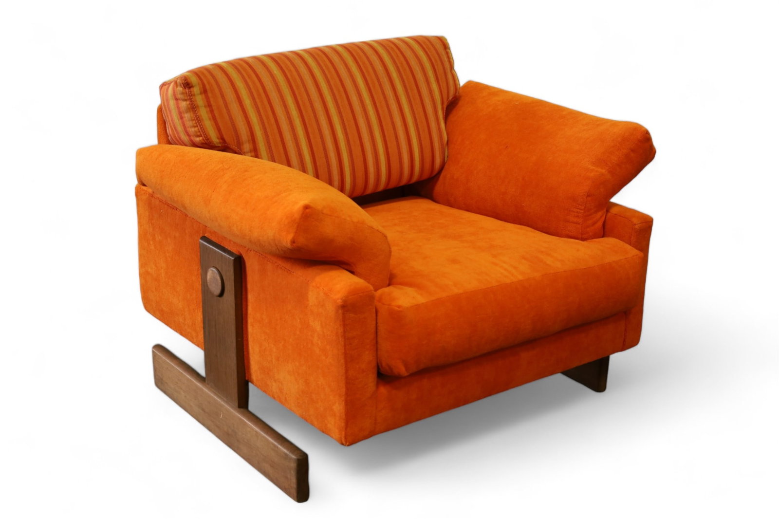 ADRIAN PEARSALL LOUNGE CHAIR (1 of 3)