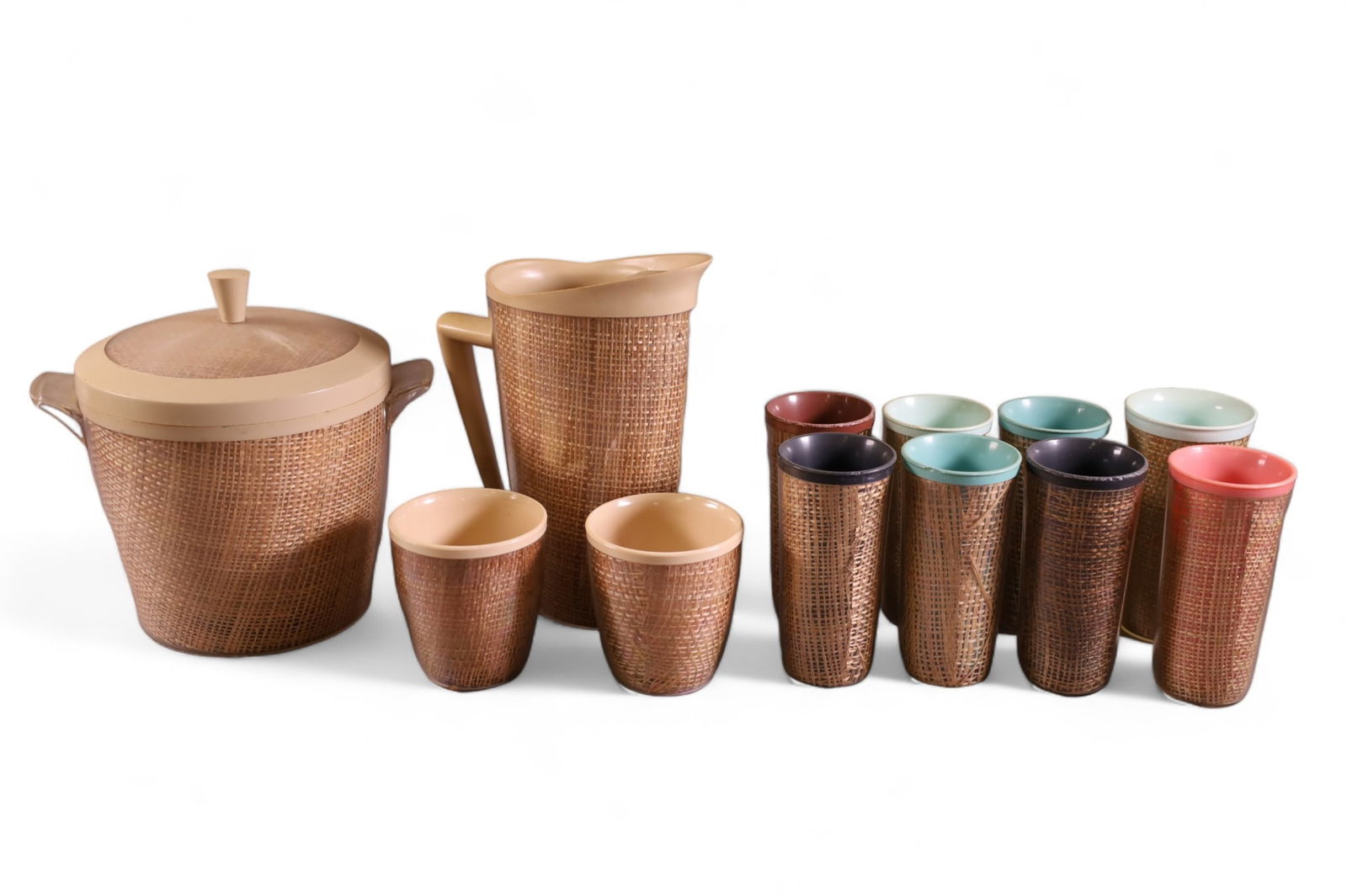 VINTAGE BARWARE (1 of 3)