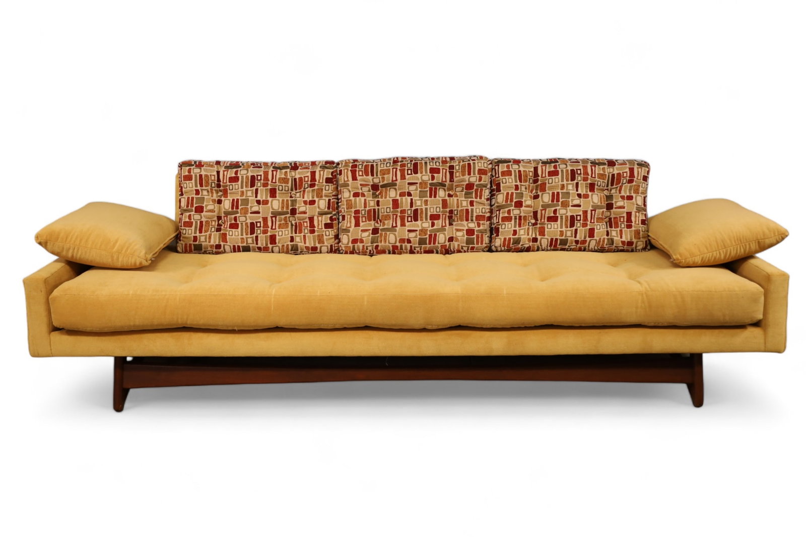 ADRIAN PEARSALL SOFA (1 of 7)