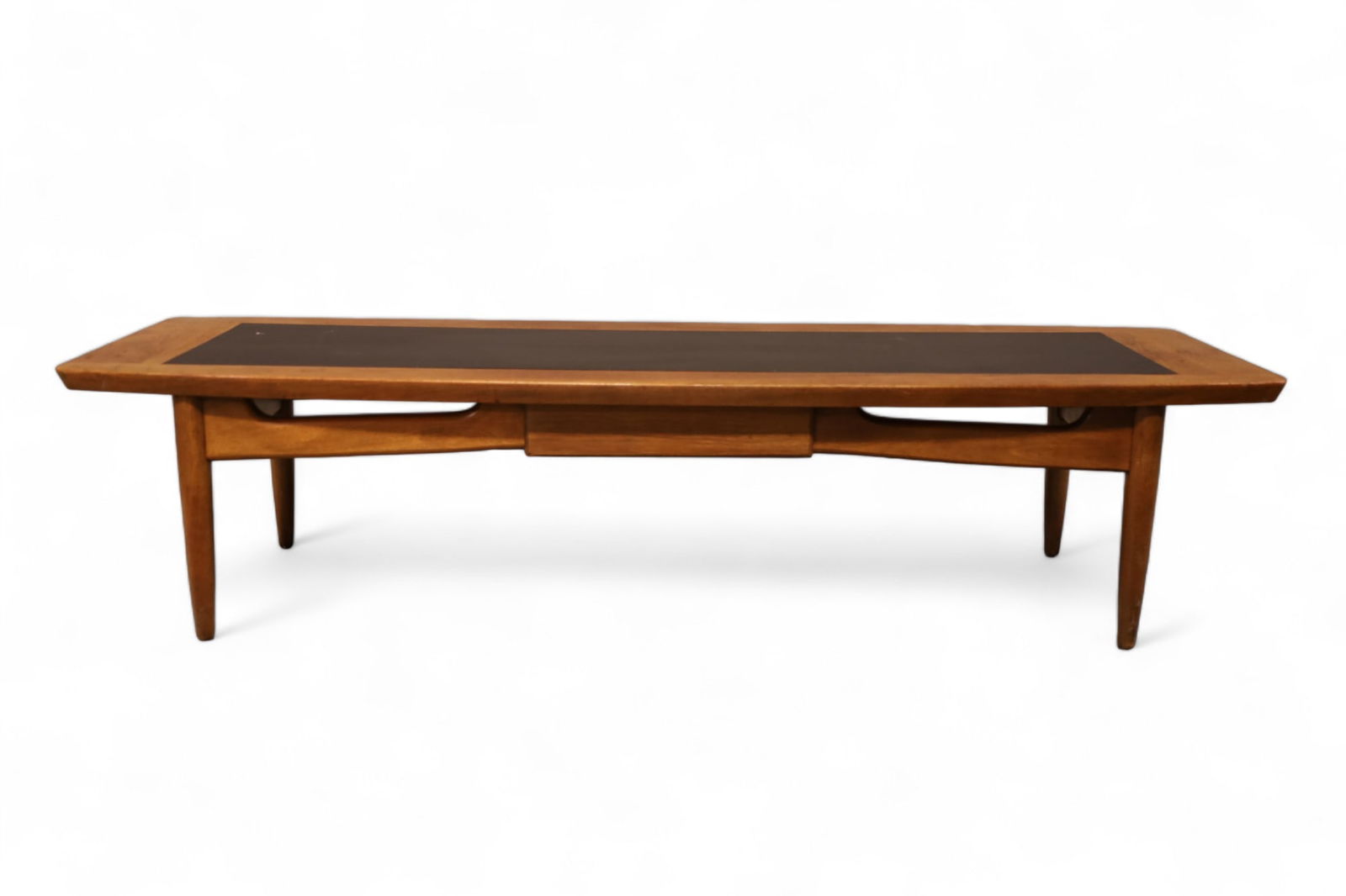 MID CENTURY MODERN COFFEE TABLE (1 of 3)