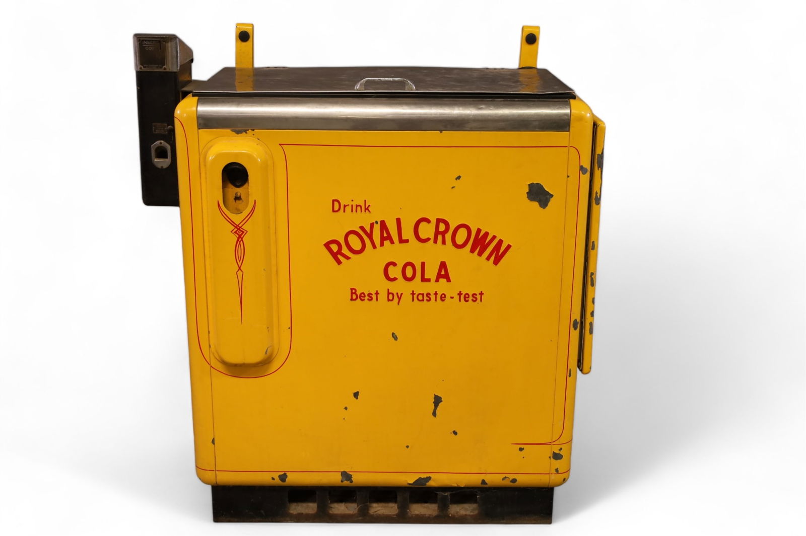 ROYAL CROWN COLA COOLER (1 of 6)