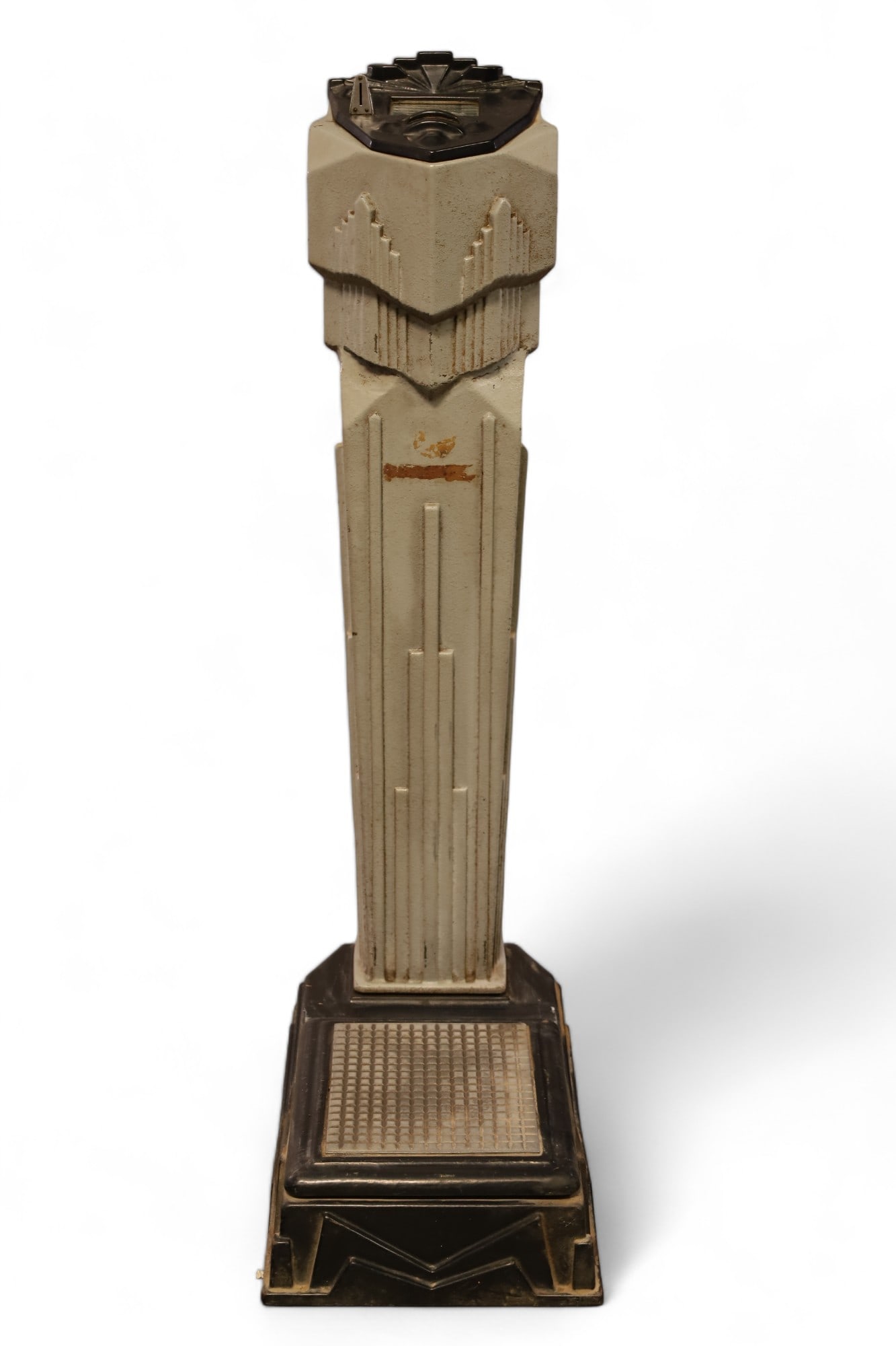 ART DECO COIN OP. SCALE (1 of 5)