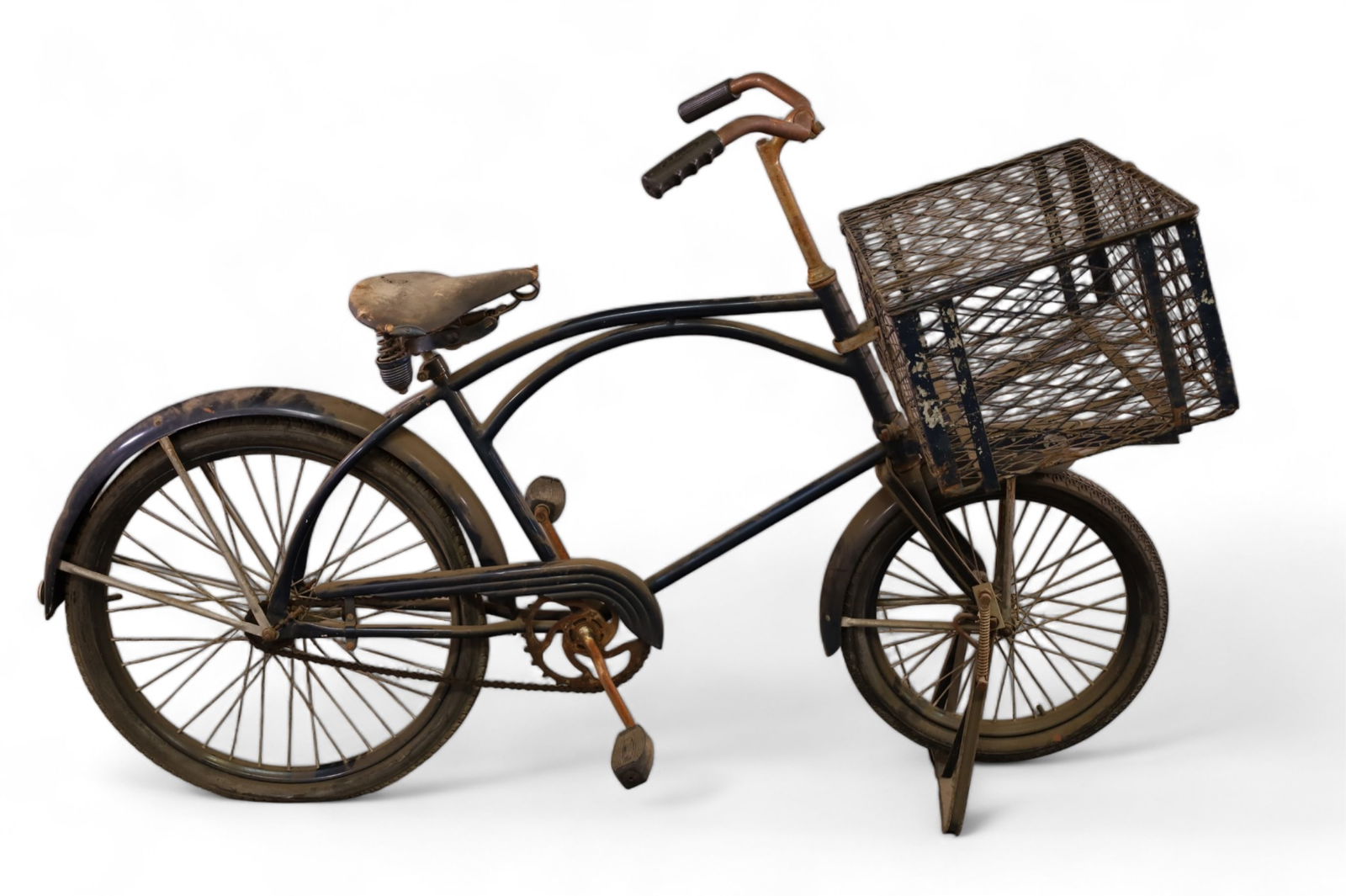 ROAD MASTER CYCLE TRUCK (1 of 6)