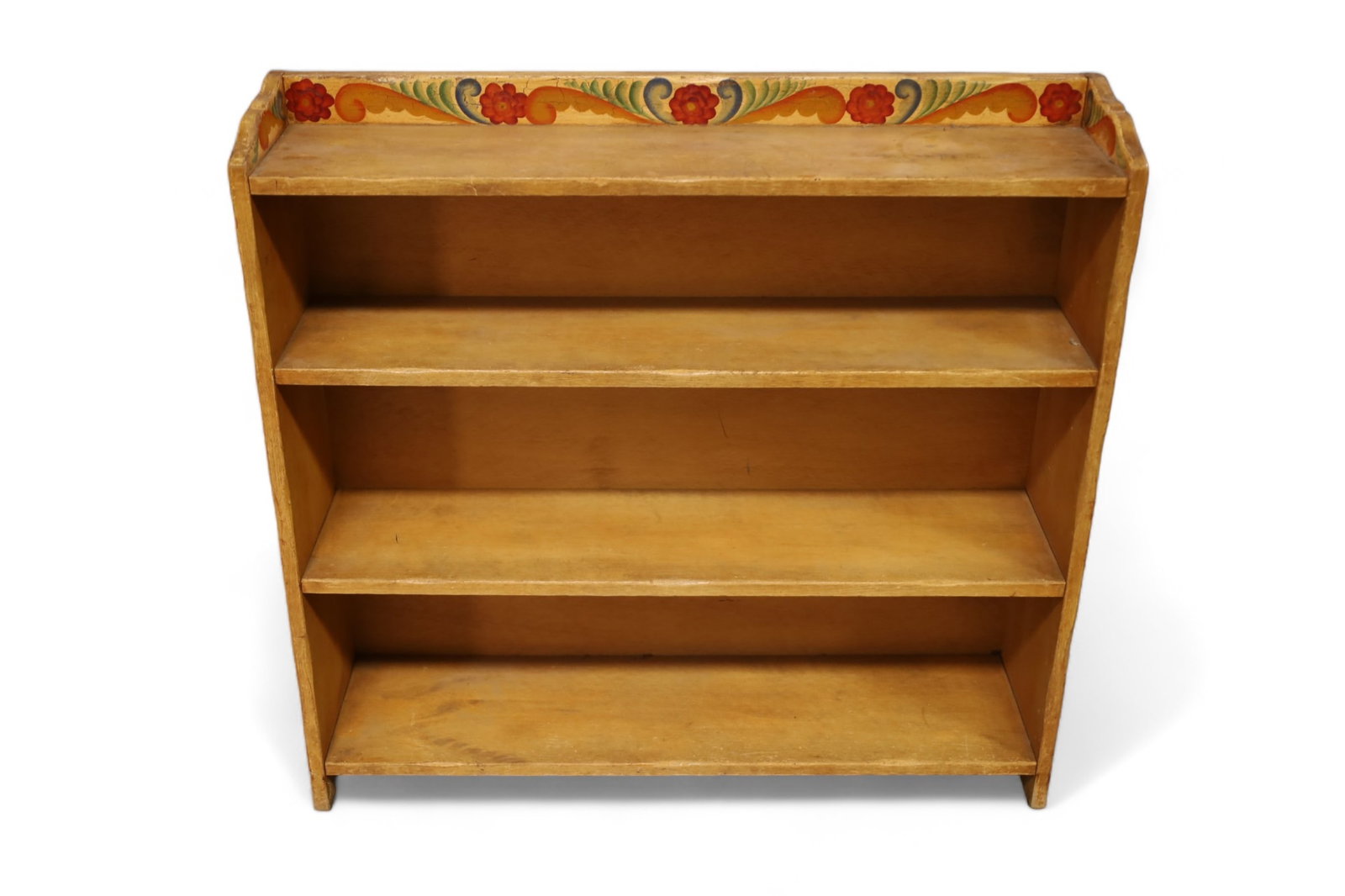 MONTEREY BOOKCASE (1 of 4)