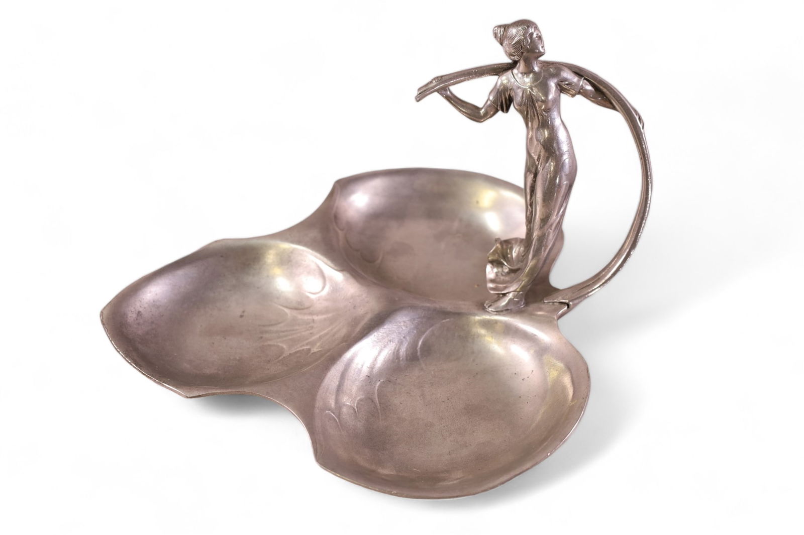 ART NOUVEAU TRAY (1 of 2)