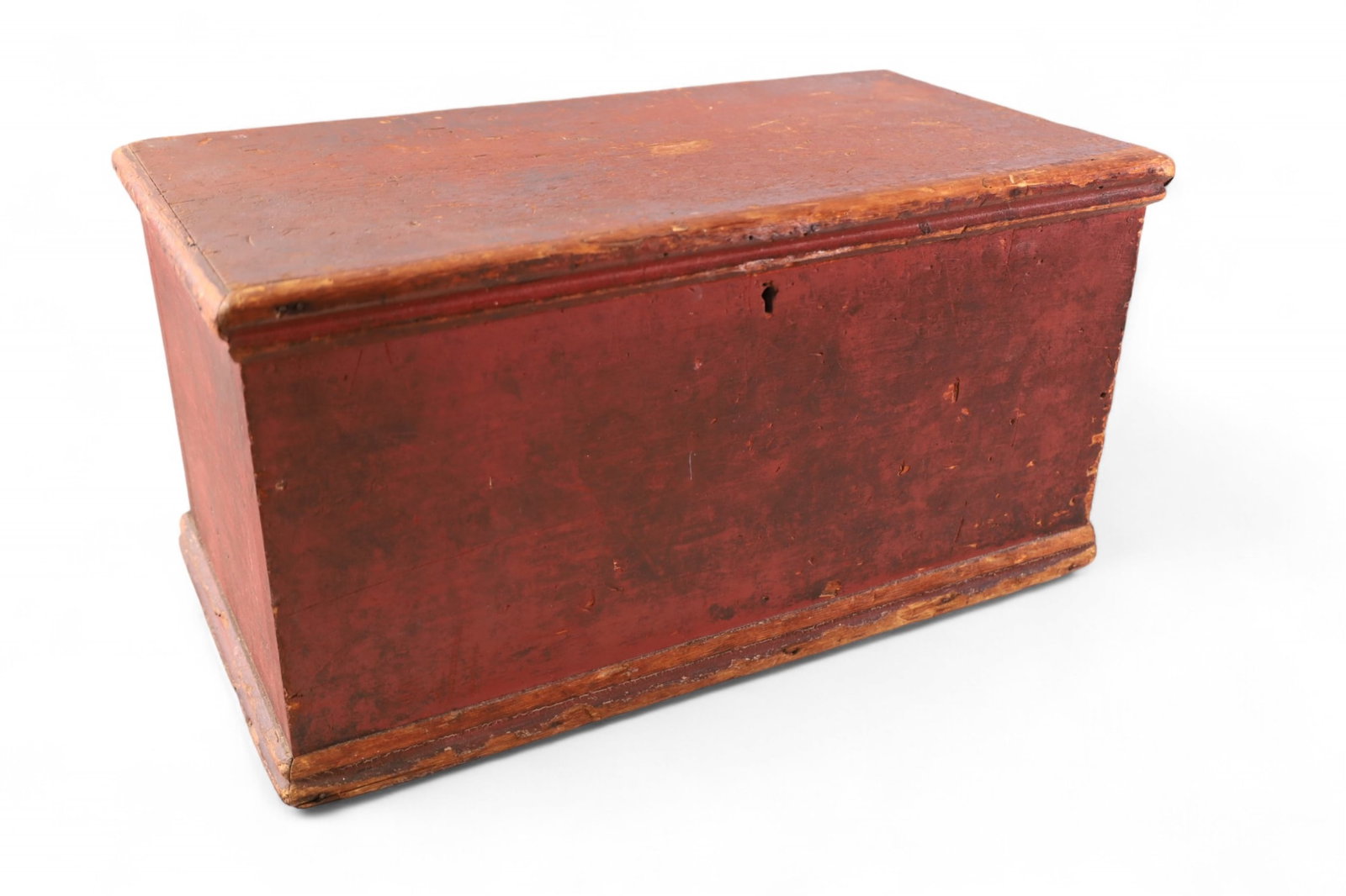 PRIMITIVE DOCUMENT BOX (1 of 3)