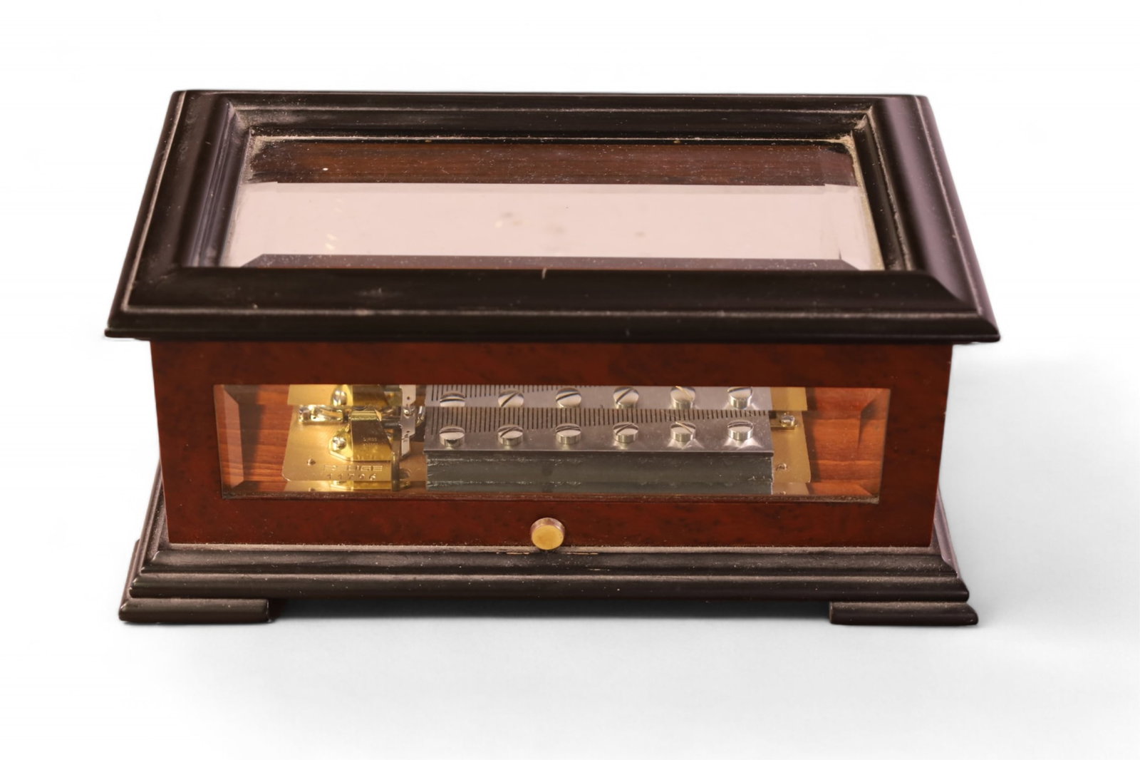 REUGE MUSIC BOX (1 of 4)
