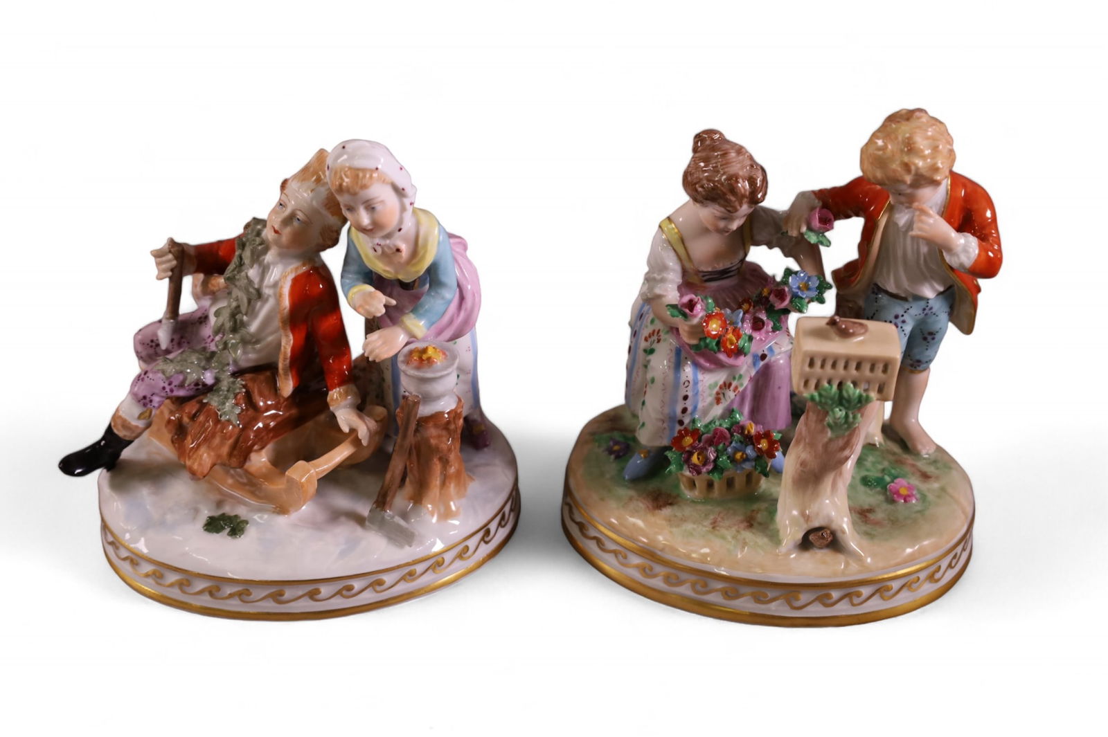 2 DRESDEN FIGURES (1 of 4)