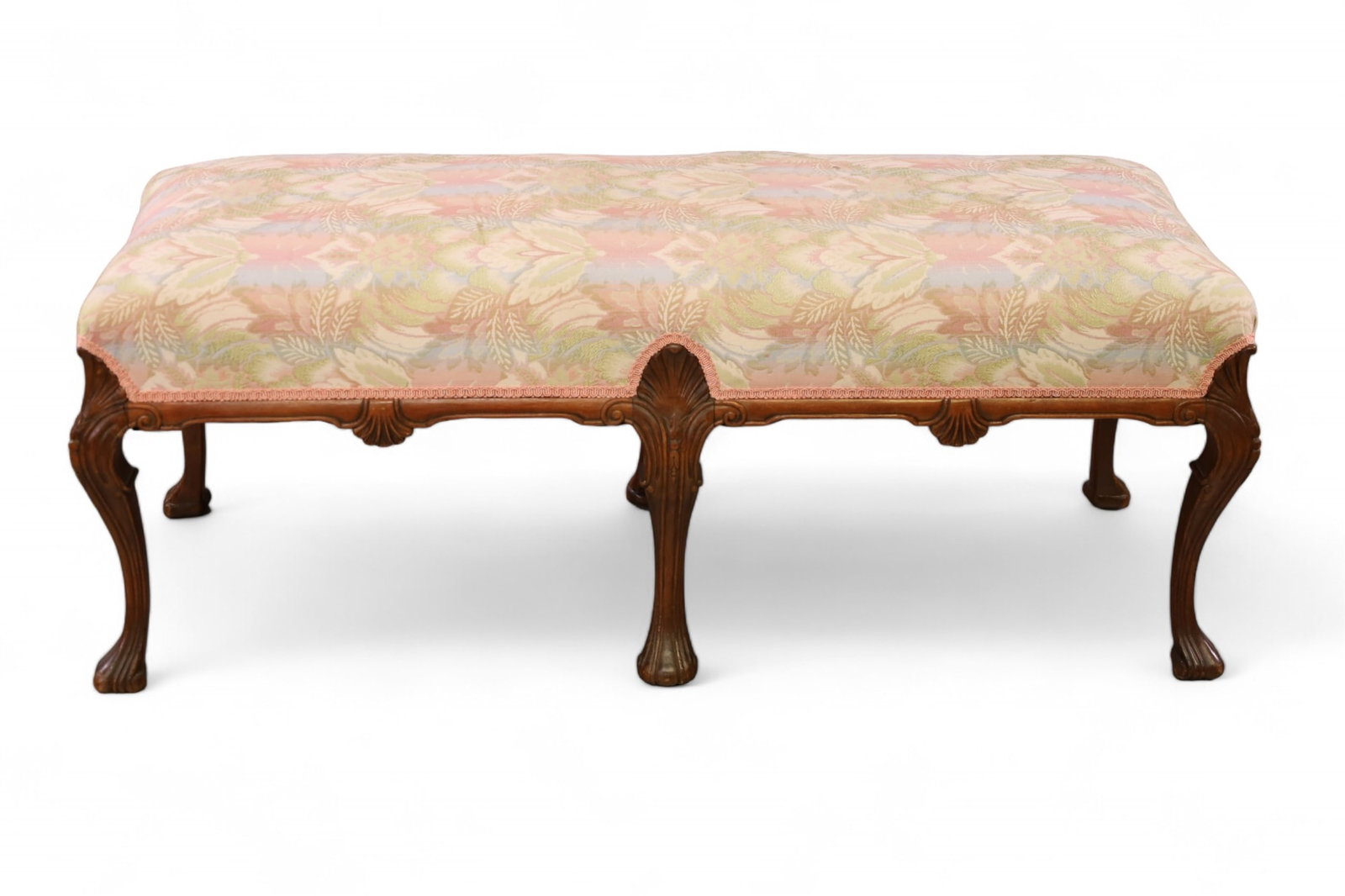 WINDOW BENCH (1 of 2)