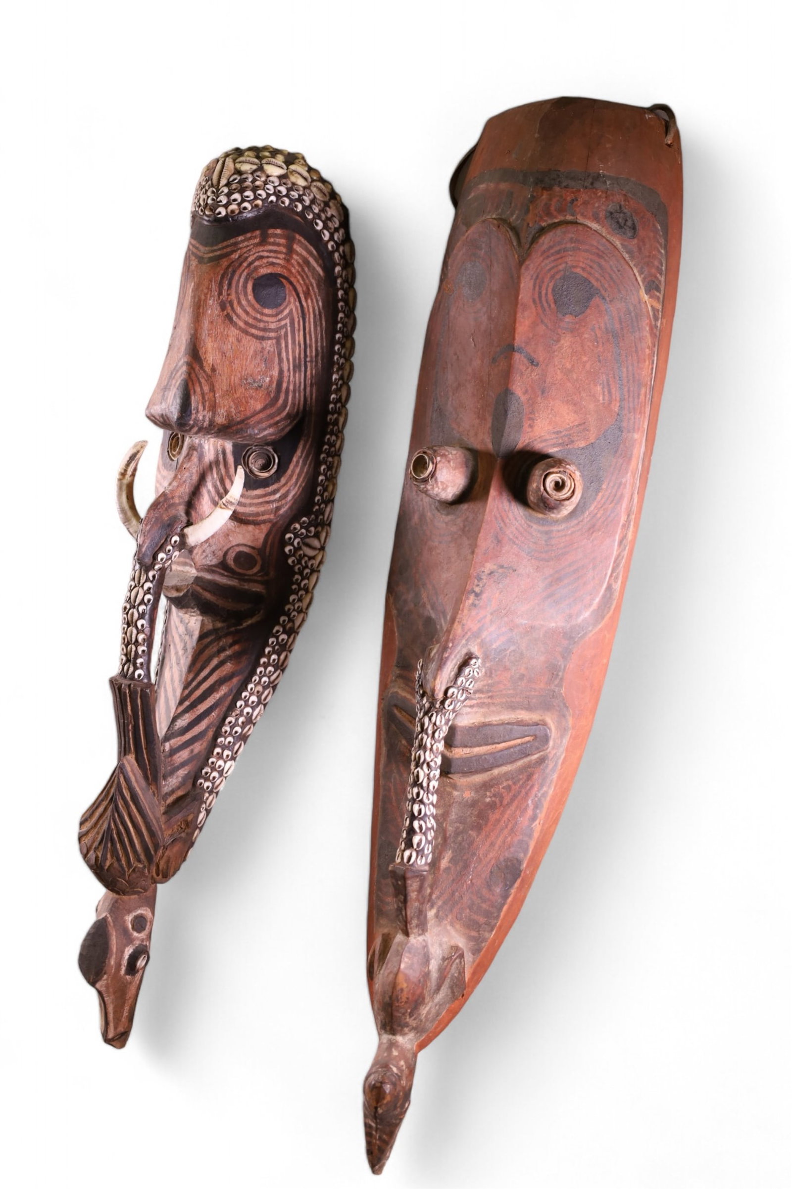 2 LARGE MASKS (1 of 3)