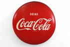 DRINK COCA COLA BUTTON