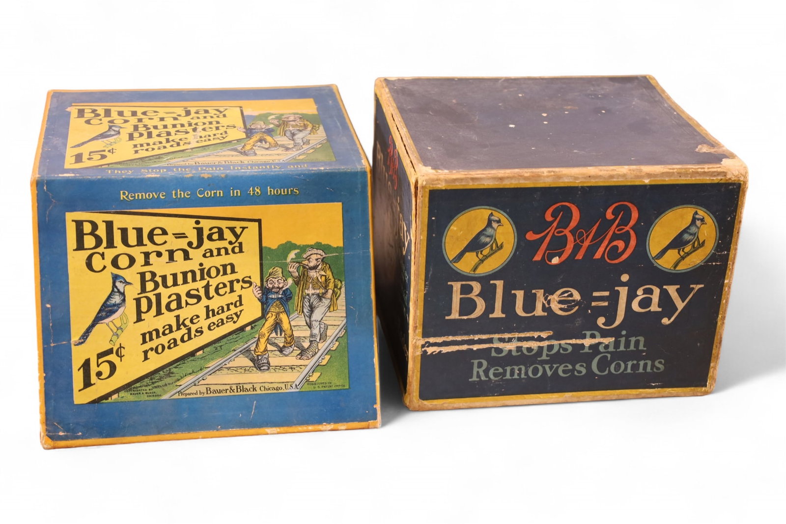 2 COUNTER TOP DISPLAYS (1 of 4)